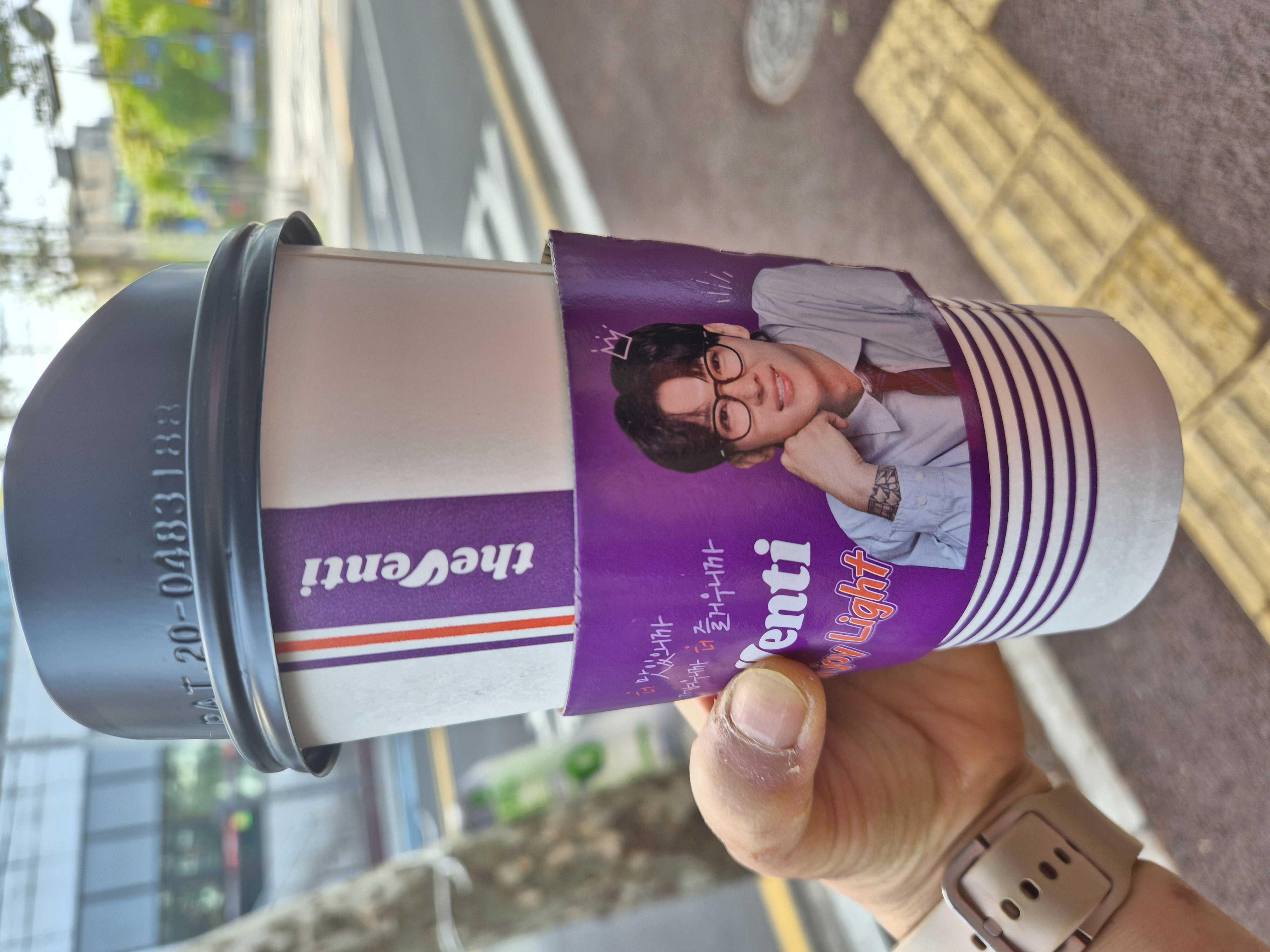 커피맛 좋아요.
사장님 친절해서 좋아