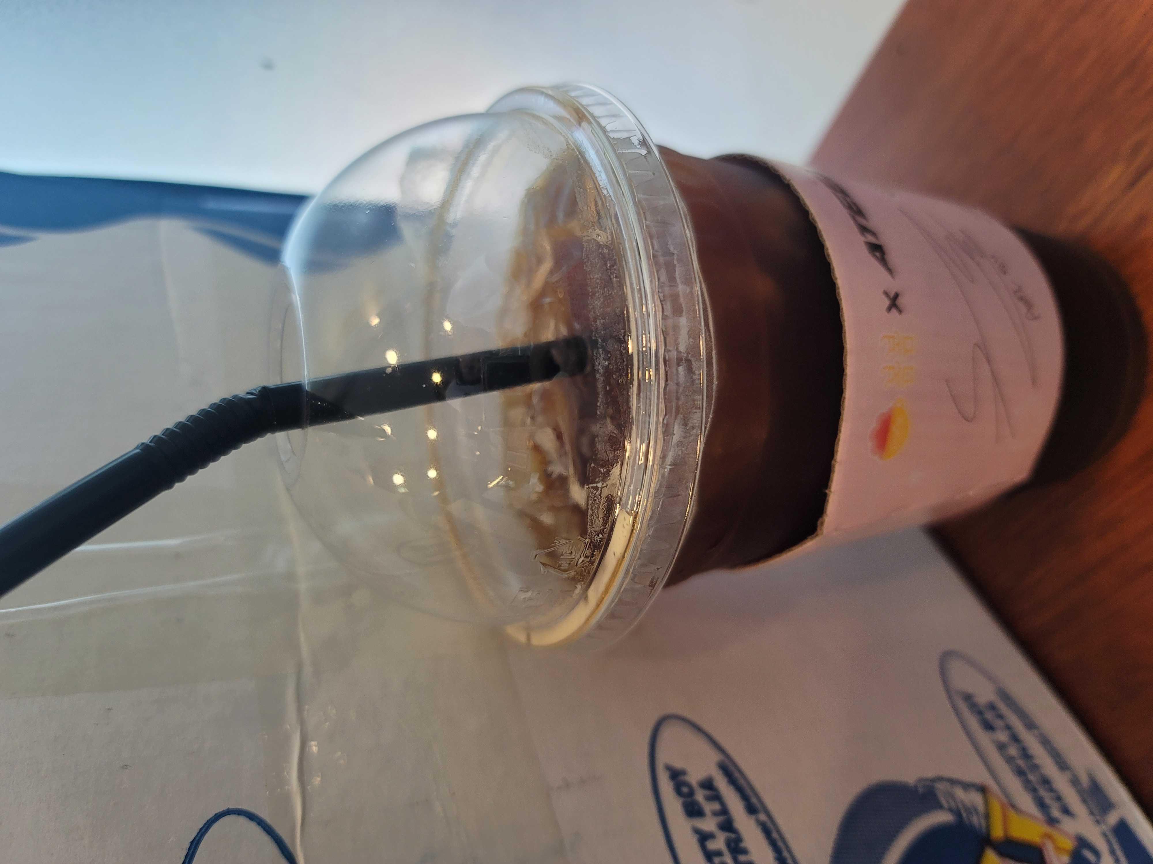 친절한 사장님~
커피 맛있습니다~