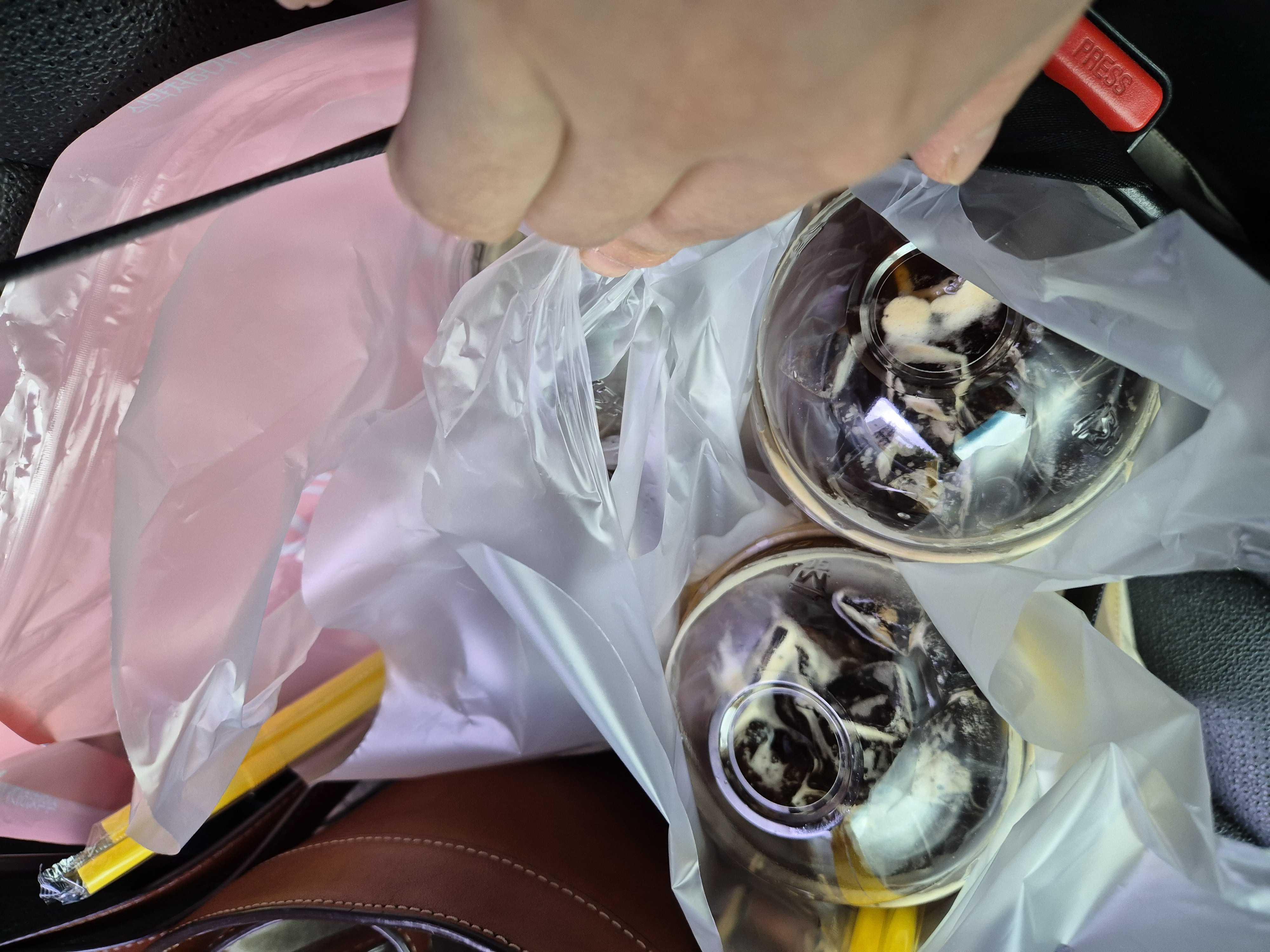 주문이 너무 오래걸려요. 매장가서 주