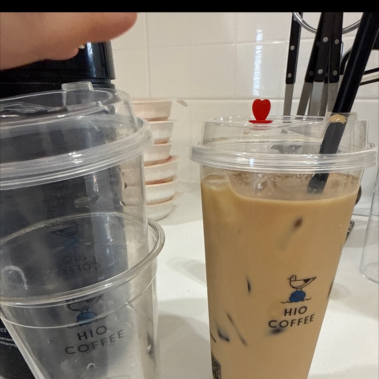 커피도 맛있고 사장님이 항상 친절하세