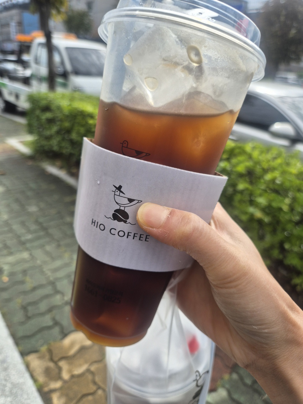 고소하니 너무 맛나요 만족합니다 