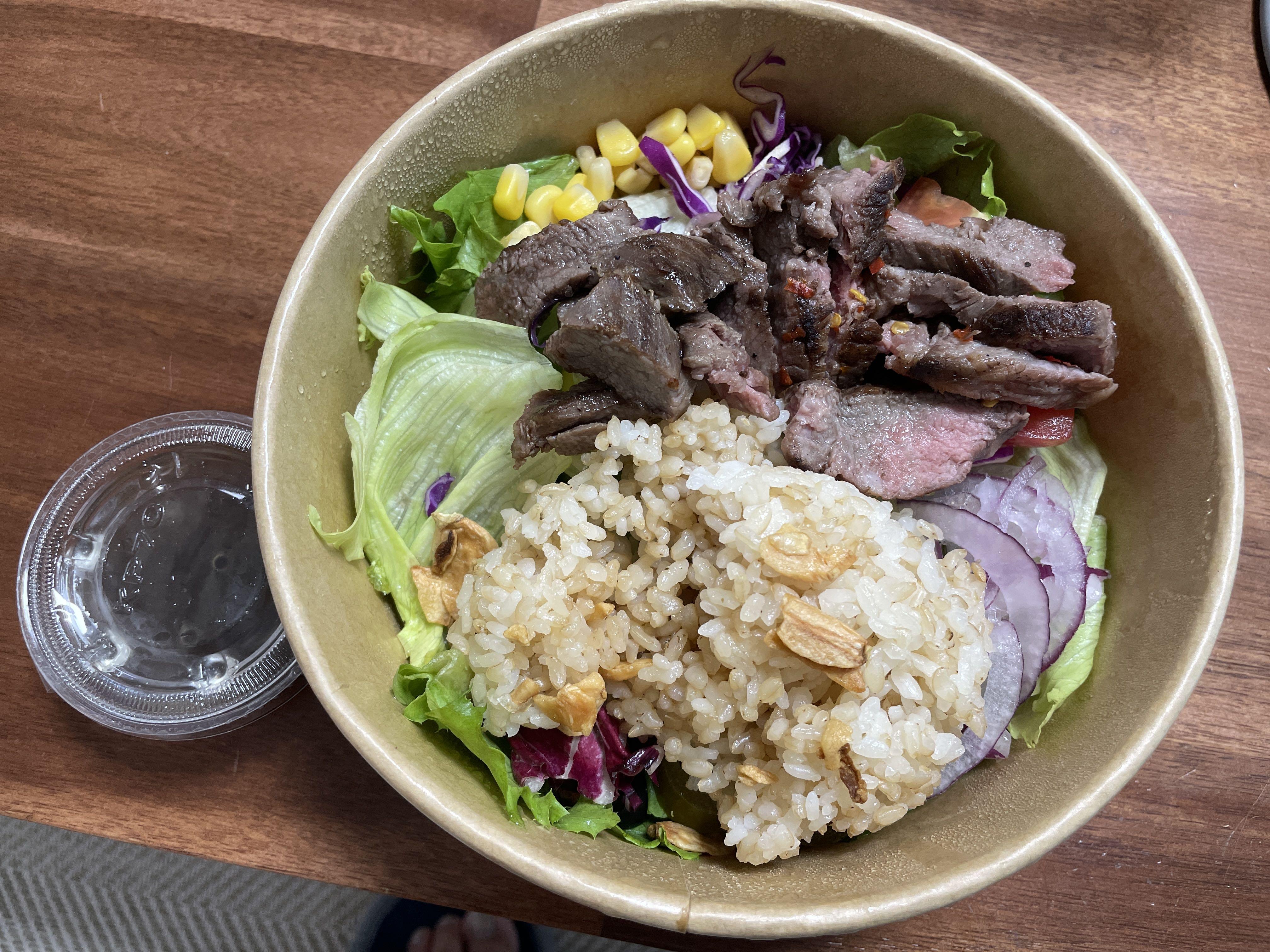 맛있어요~미리사서 저녁에 먹었는데도 