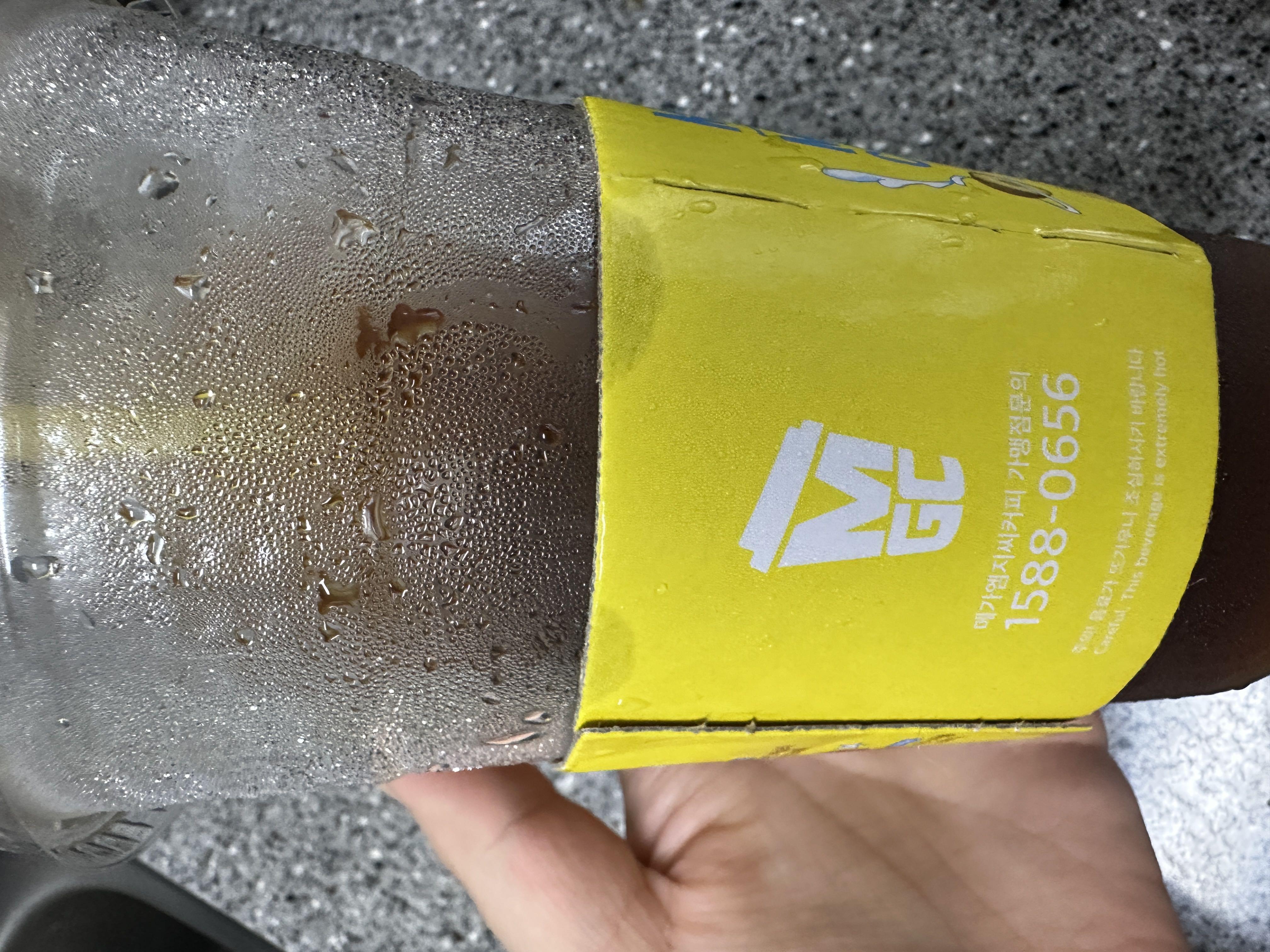 아샷추 맛있네요 
음료도 빨리 나오고