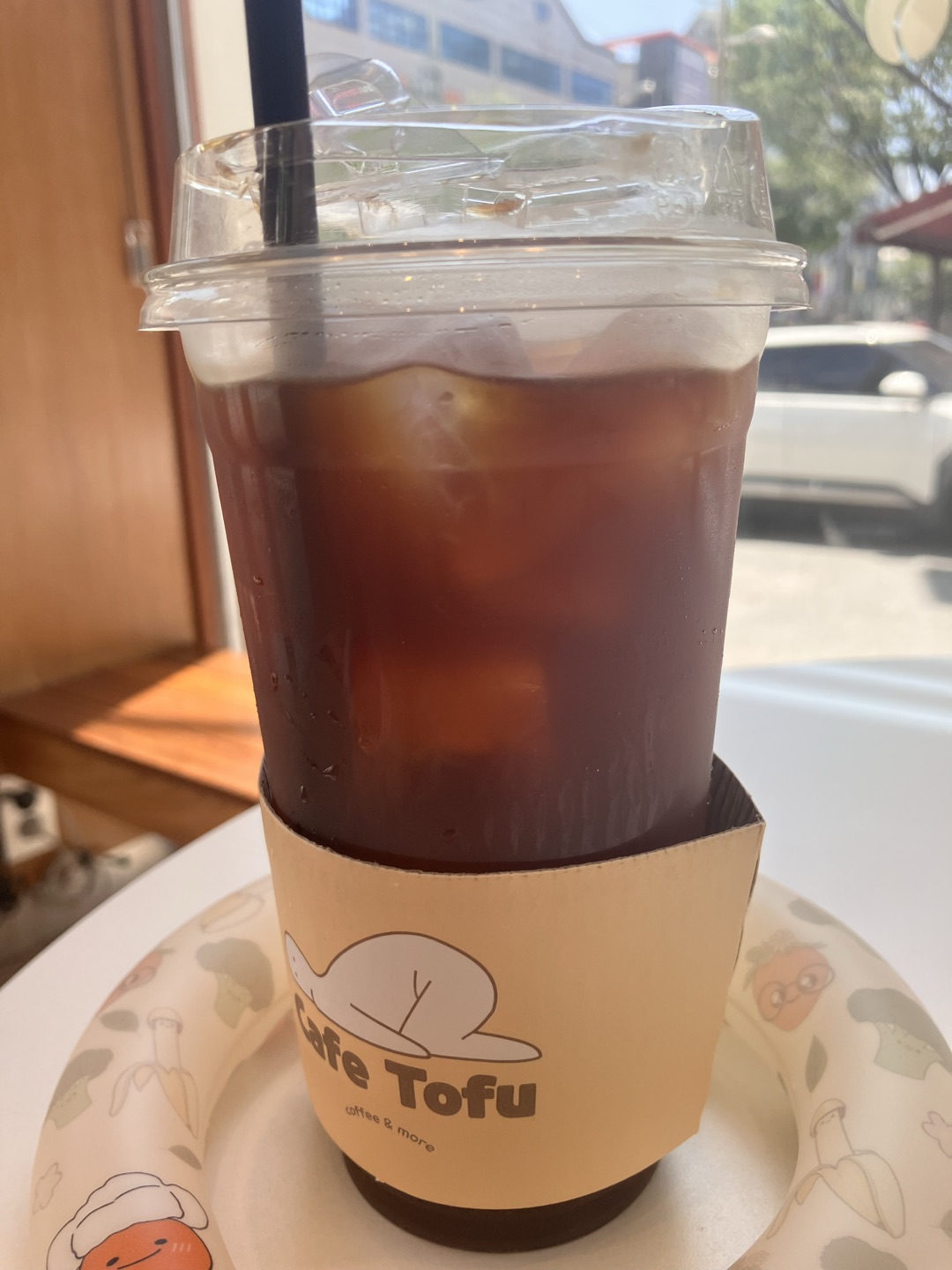 친절해요