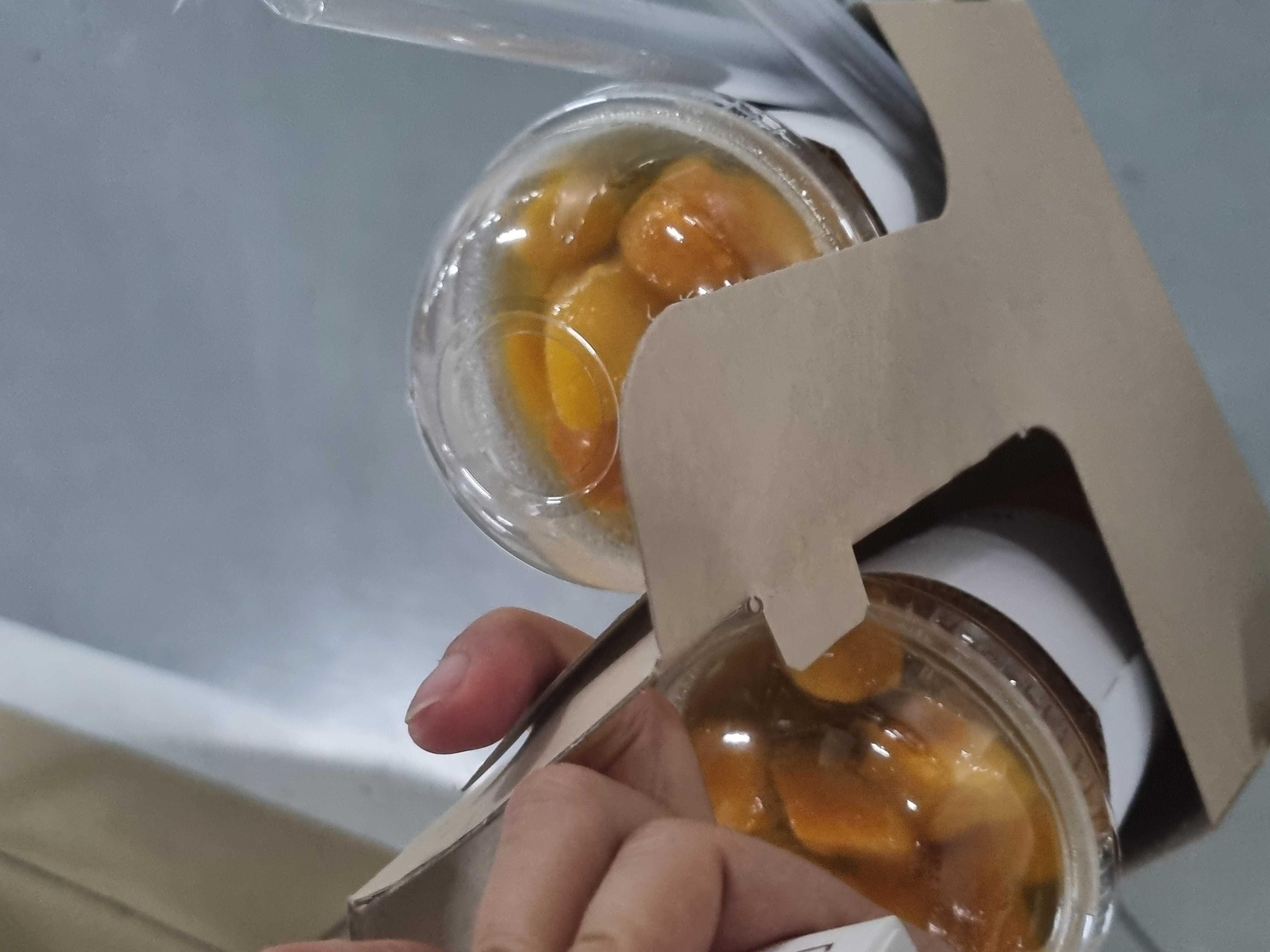 커피 늘 맛있어요😊
망고아이스티에 