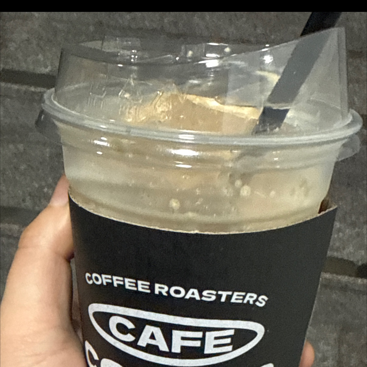 사장님 너무 친절하시고 음료는 너무 