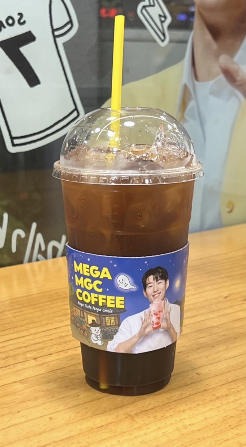자주 마시고있어요 좋아요
