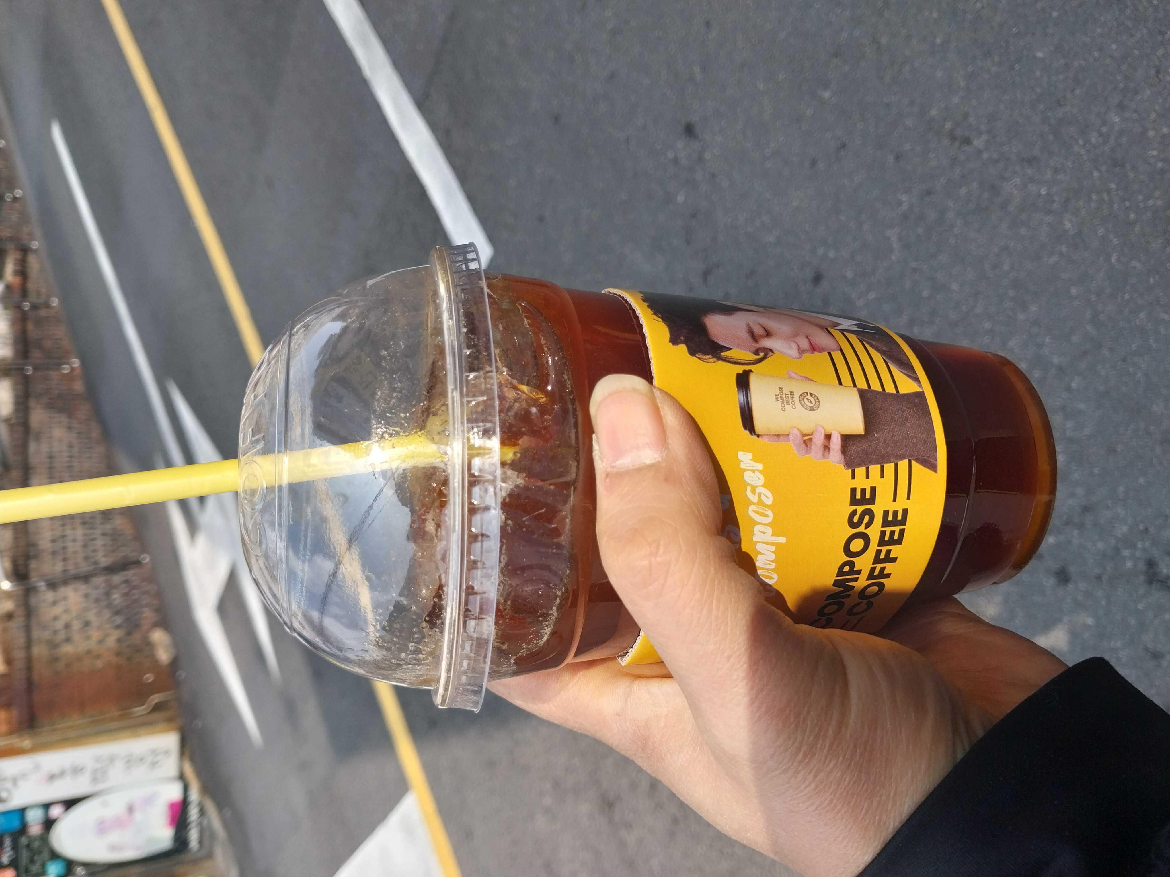 알바분이 친절하고 좋아요