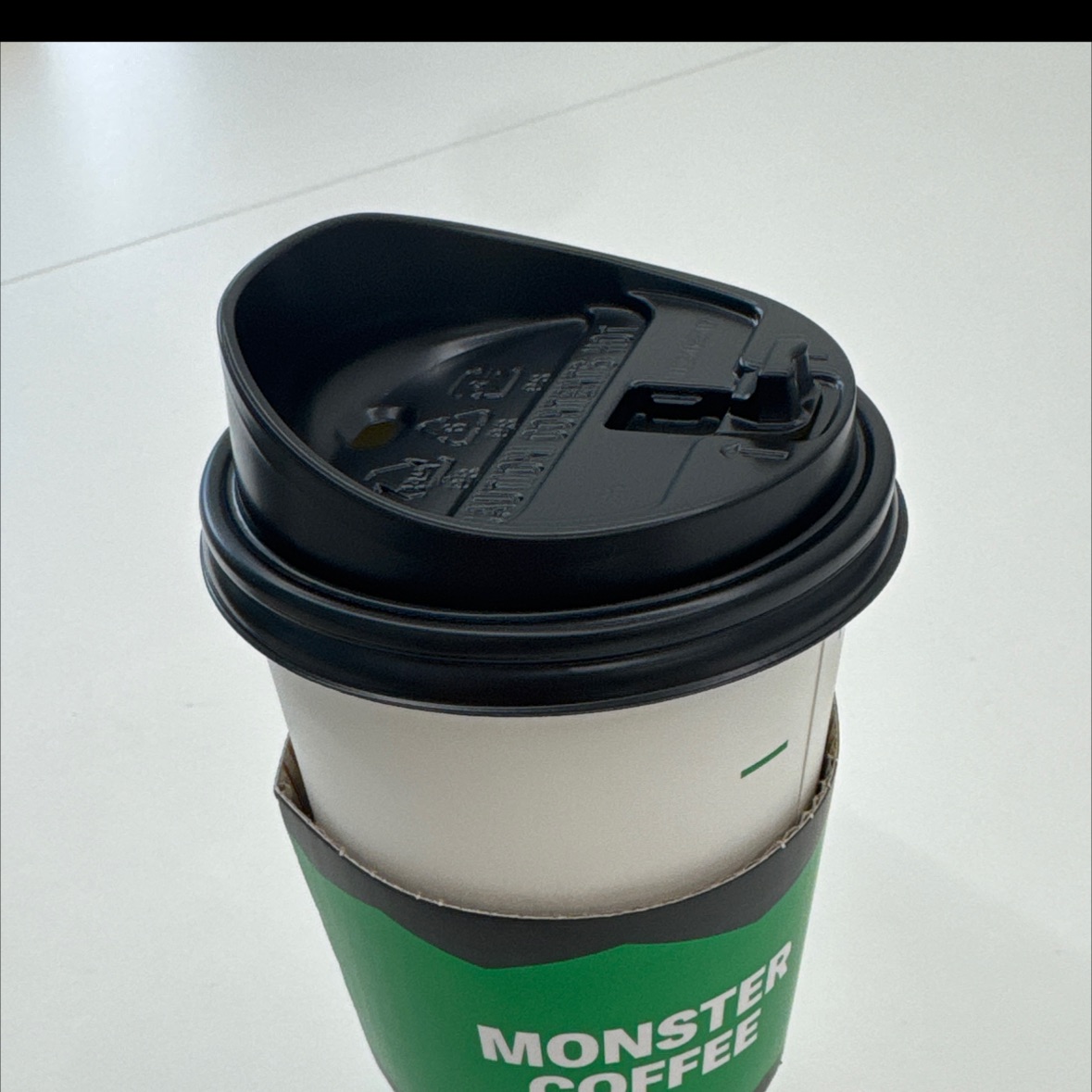 항상 맛있는 커피 감사합니다! 사장님
