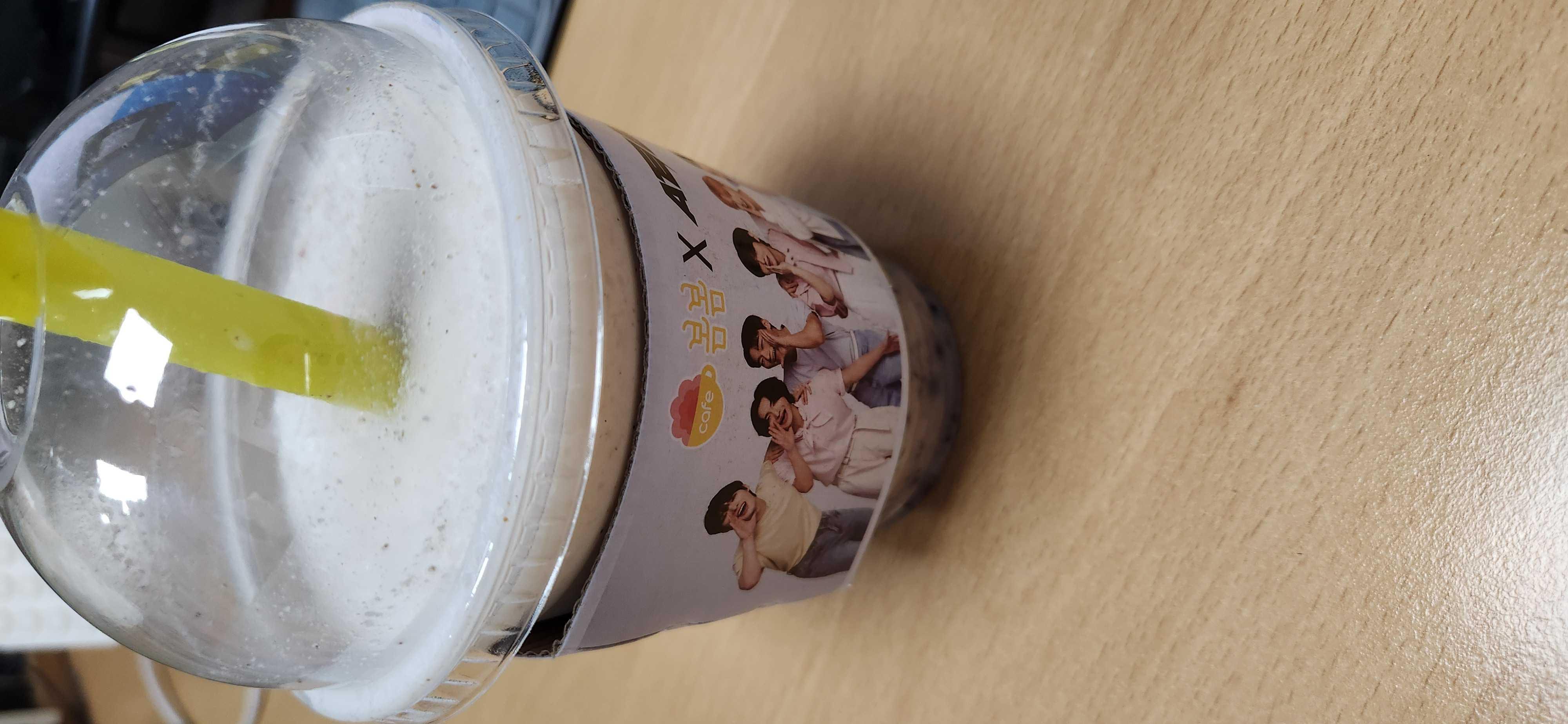 더울땐 역시 빙수 지요~  팥많이 넣
