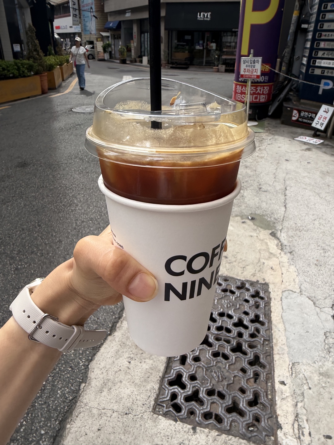항상 친절하시고 맛있어여