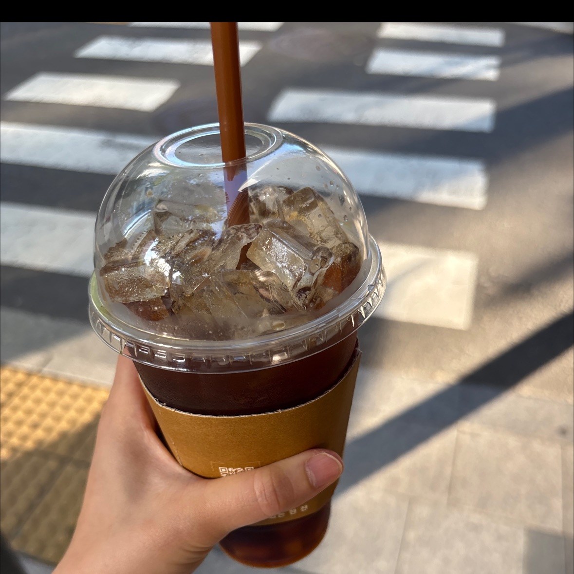물적게 얼음많ㅇ 추천