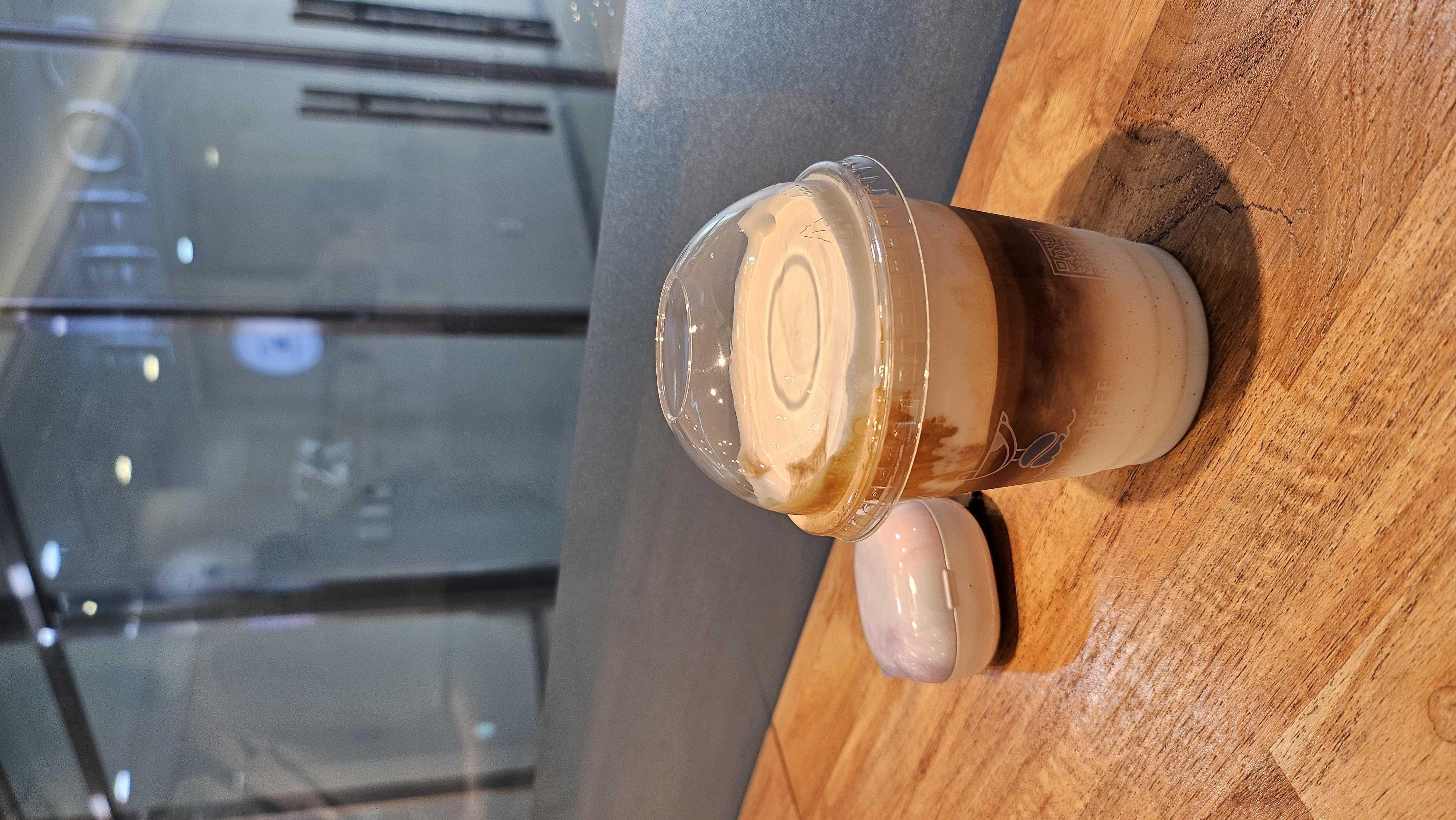 하이슈페너 달달하고 맛있어요