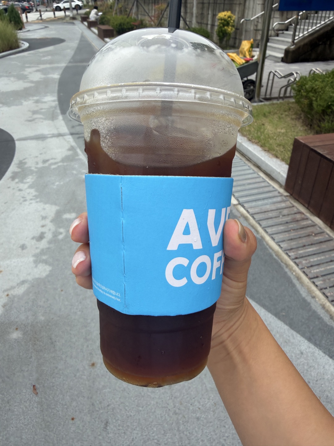 얼음 많이 요청드렸는데 모르겠어요,,