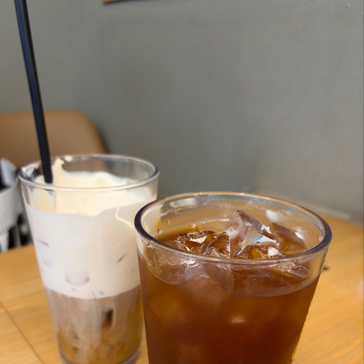 아인슈페너 존맛
친절한 사장님 
