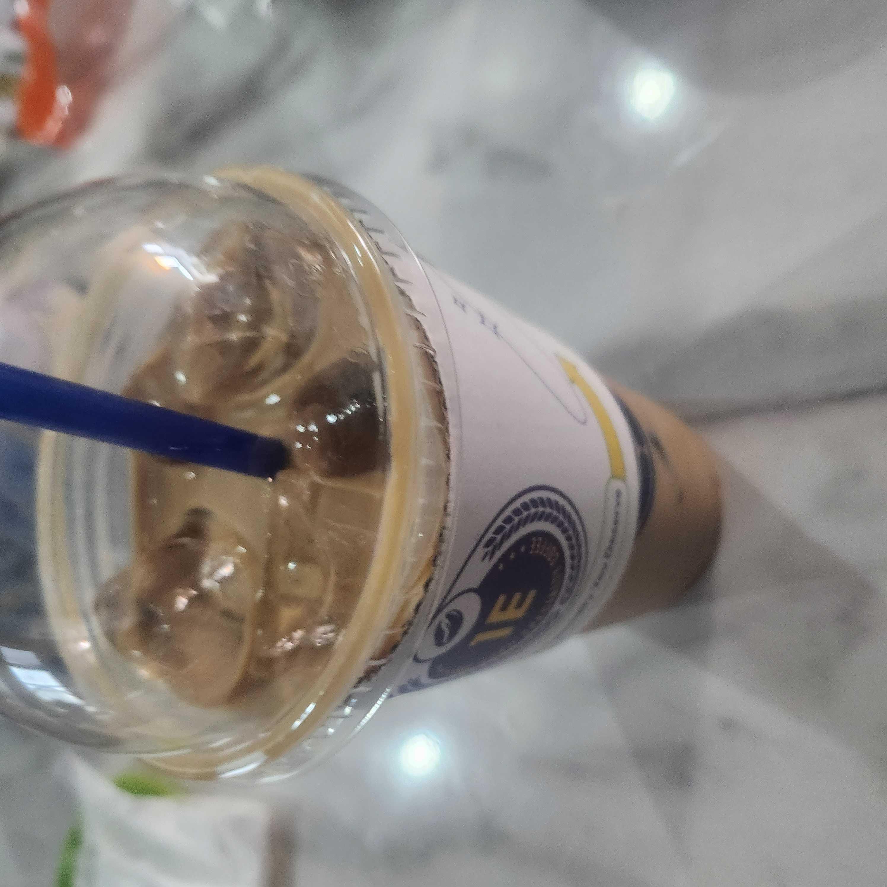 라떼가 항상 맛있어서 라떼를 많이먹는