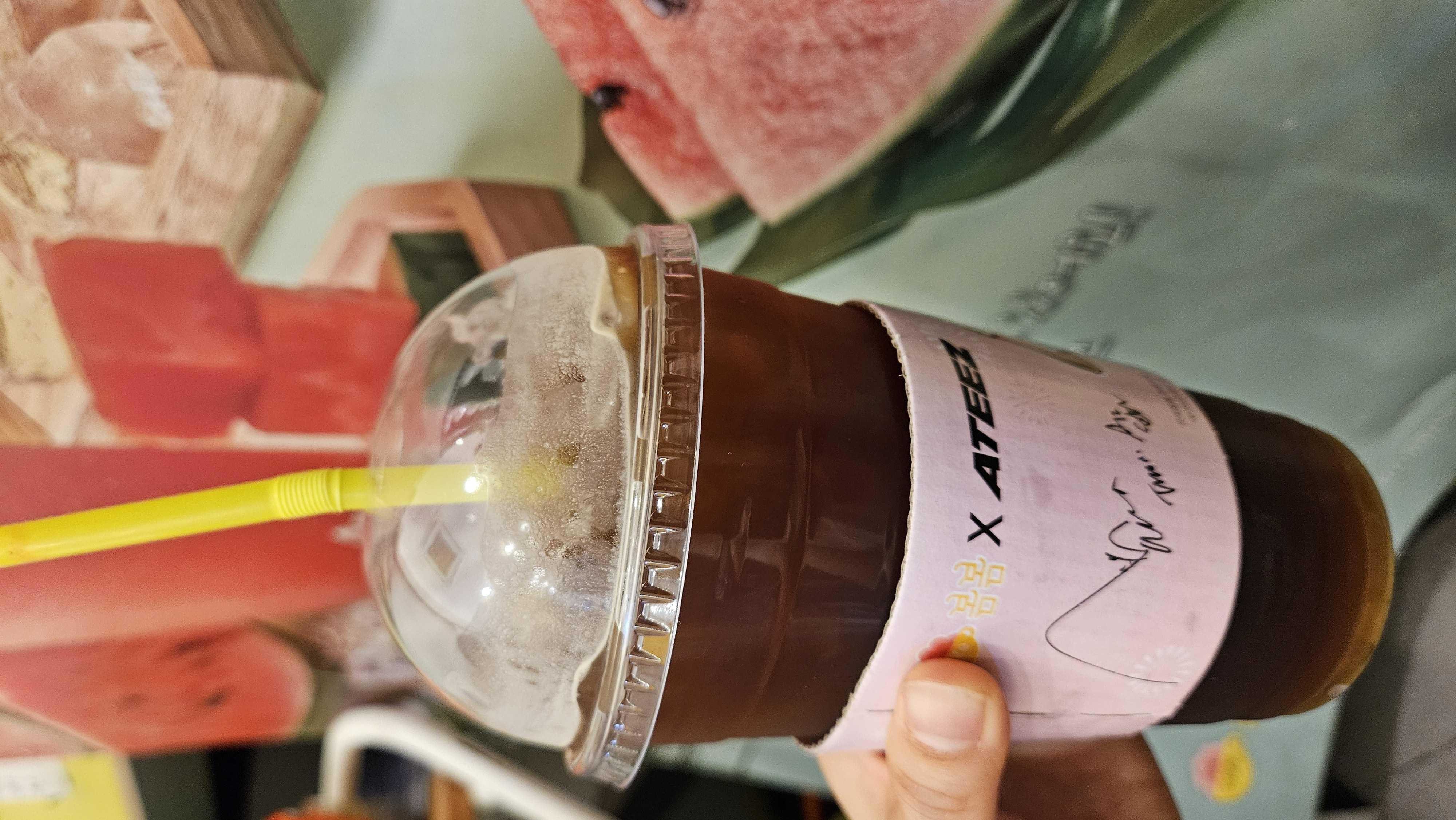 빠르게 받아갈수 있어서 좋아~