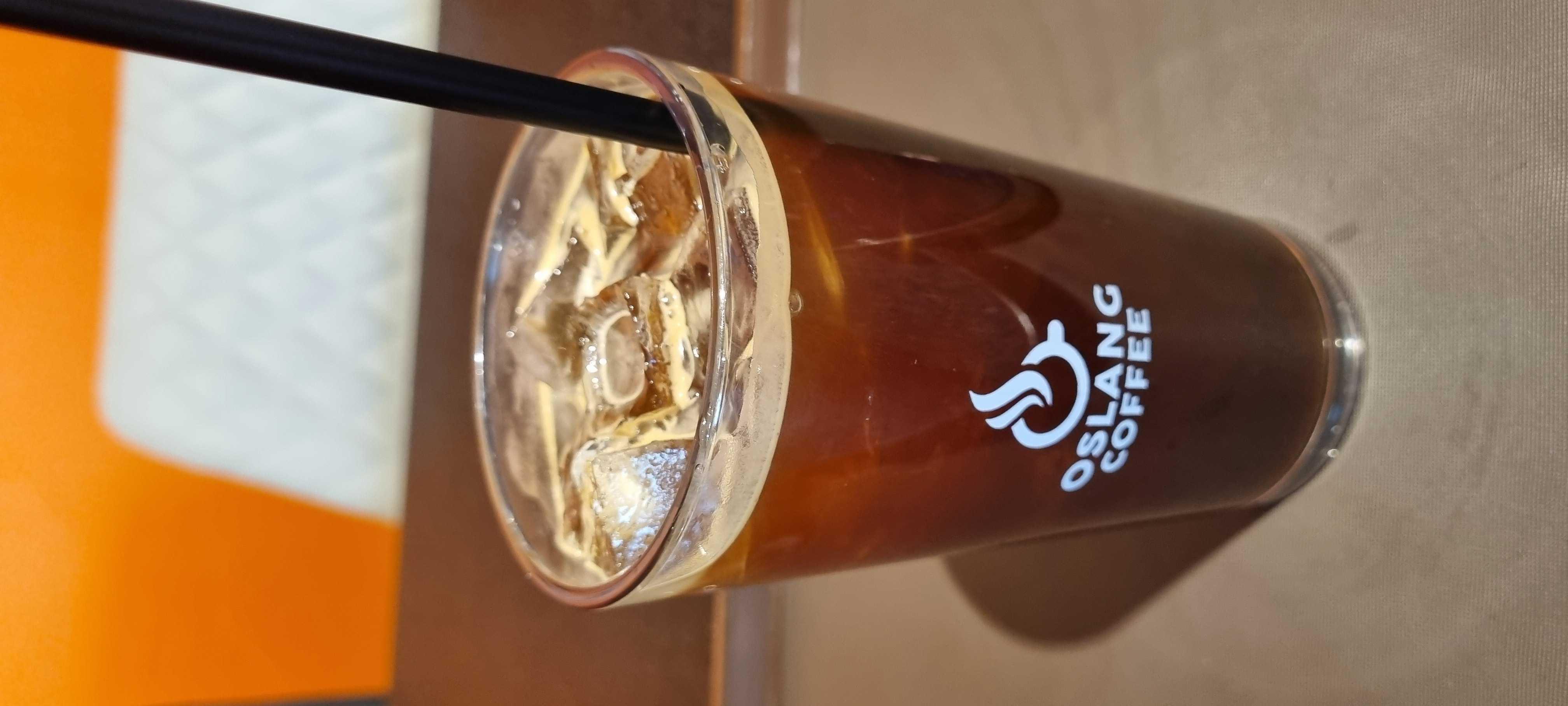 오슬랑은 예전에 자주 가다가 근무지가