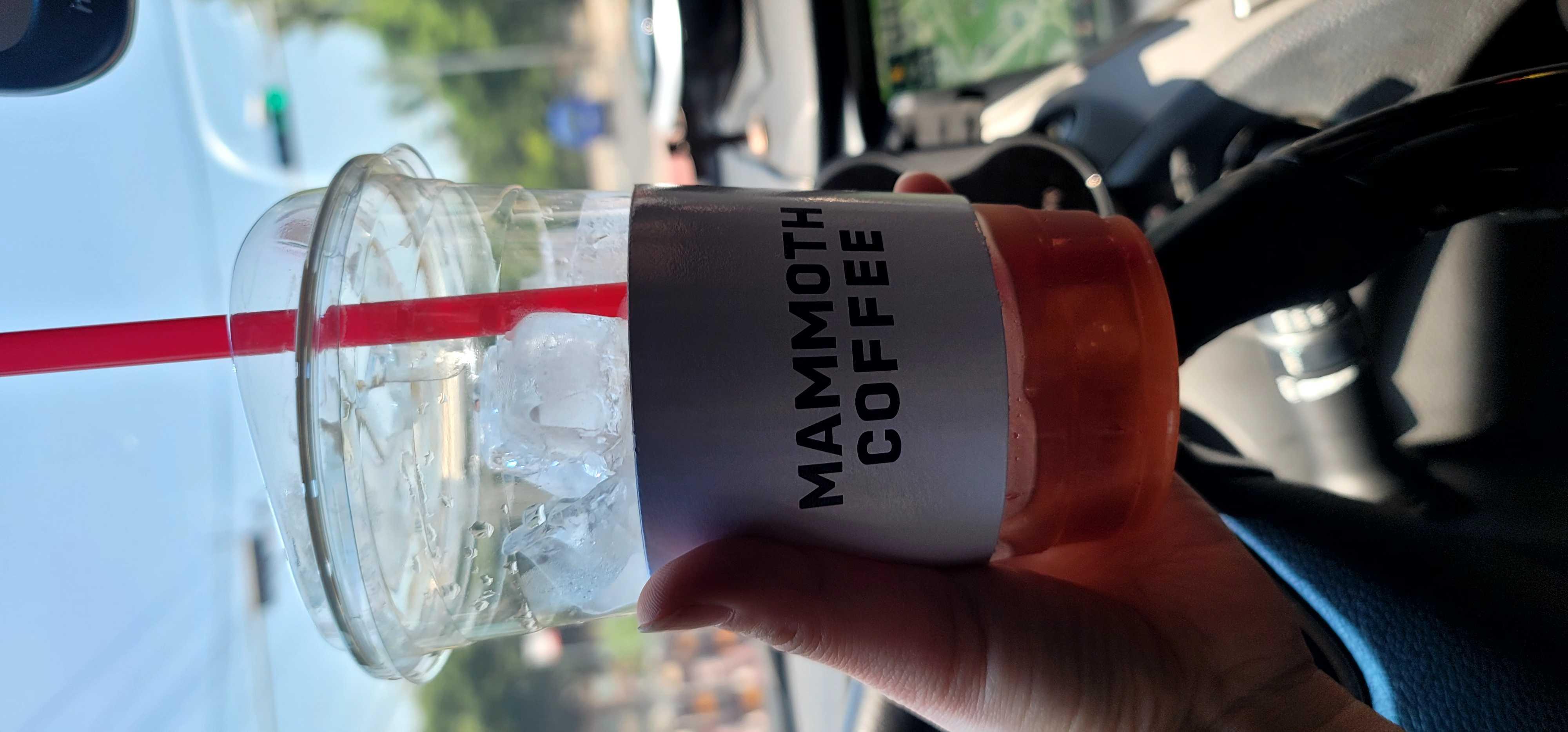 맛도, 향도, 양도, 가격도 아주 좋