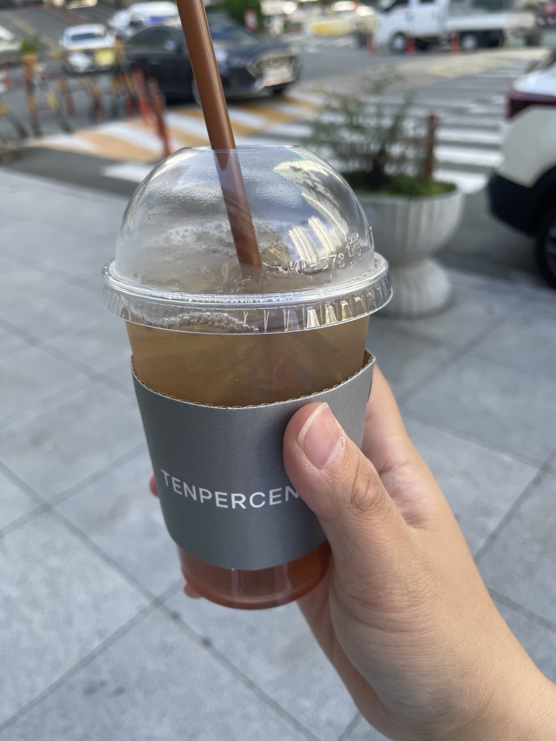 키즈음료 나와서 너무 좋아요 
양 안