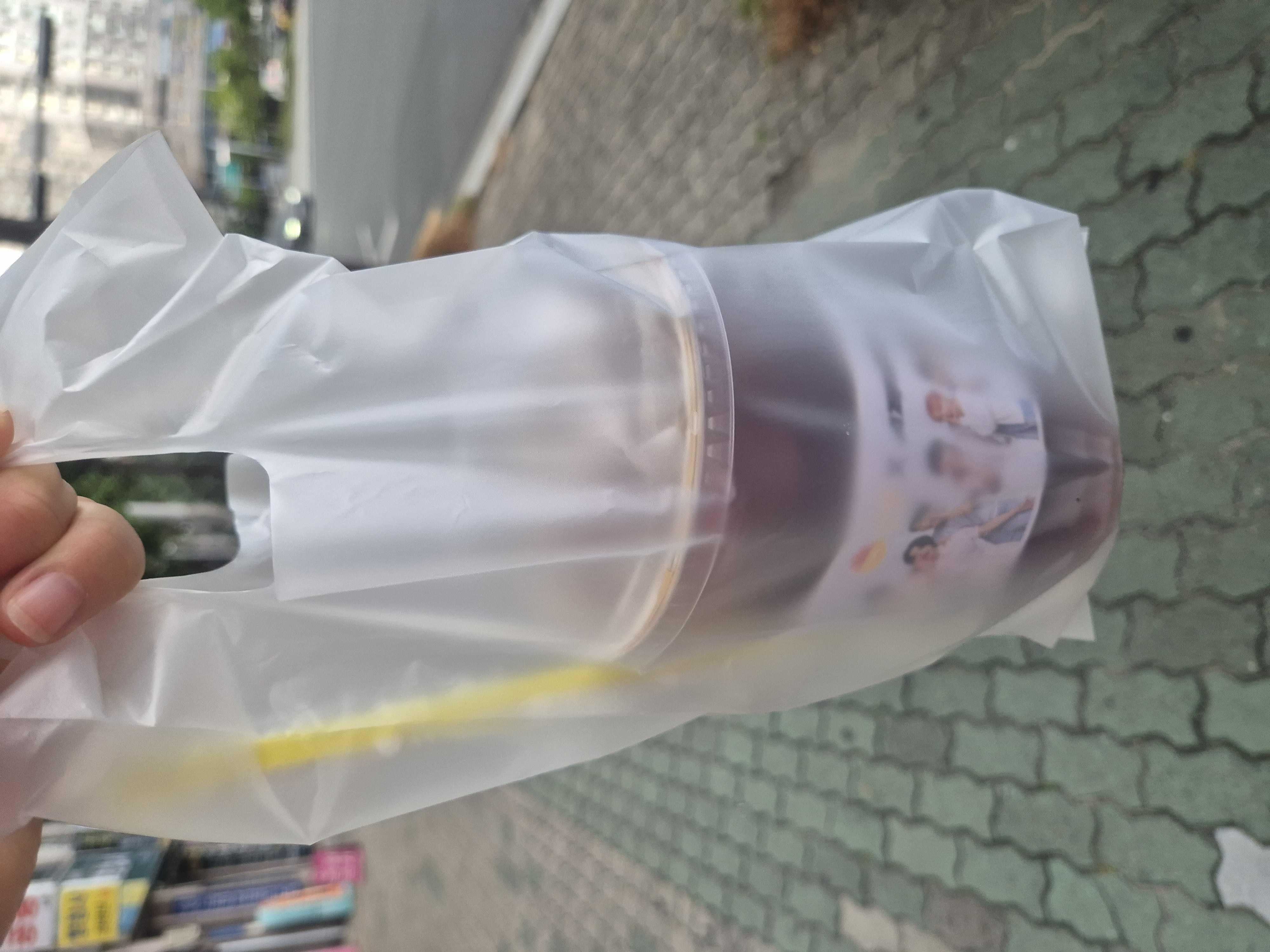 친절한 사장님~ 요청사항도 꼼꼼히 반