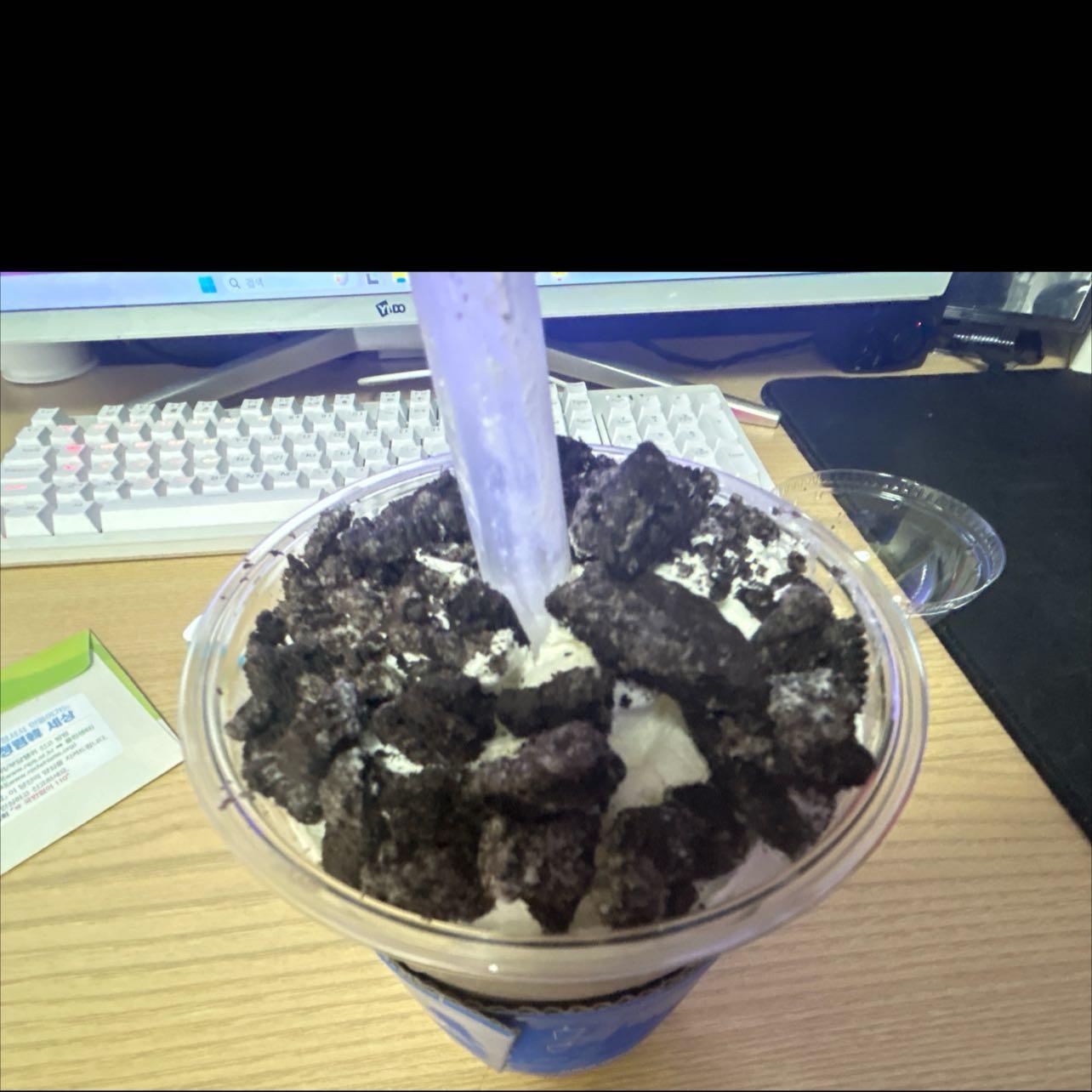너무 맛있고요 최고!!! 카페 30년