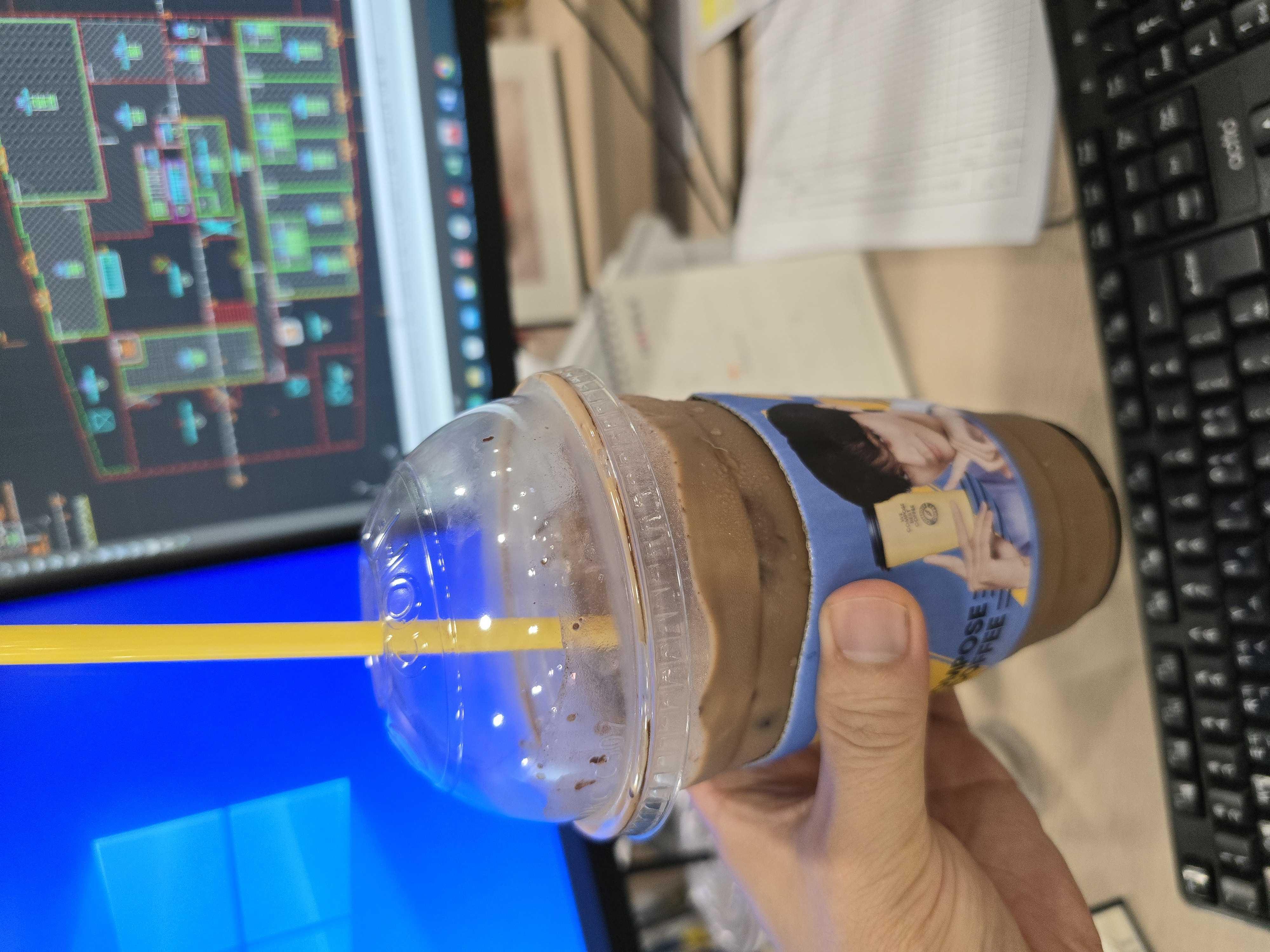 음료가 다른지점보다 맛나요~~~^^

