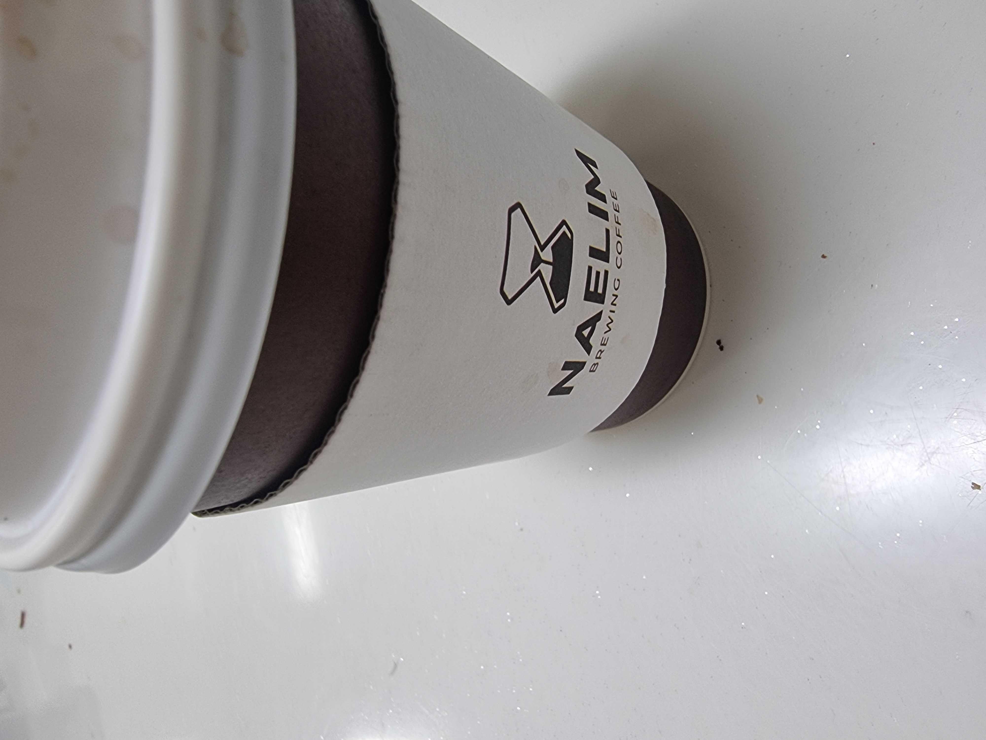 커피맛이 좋음요