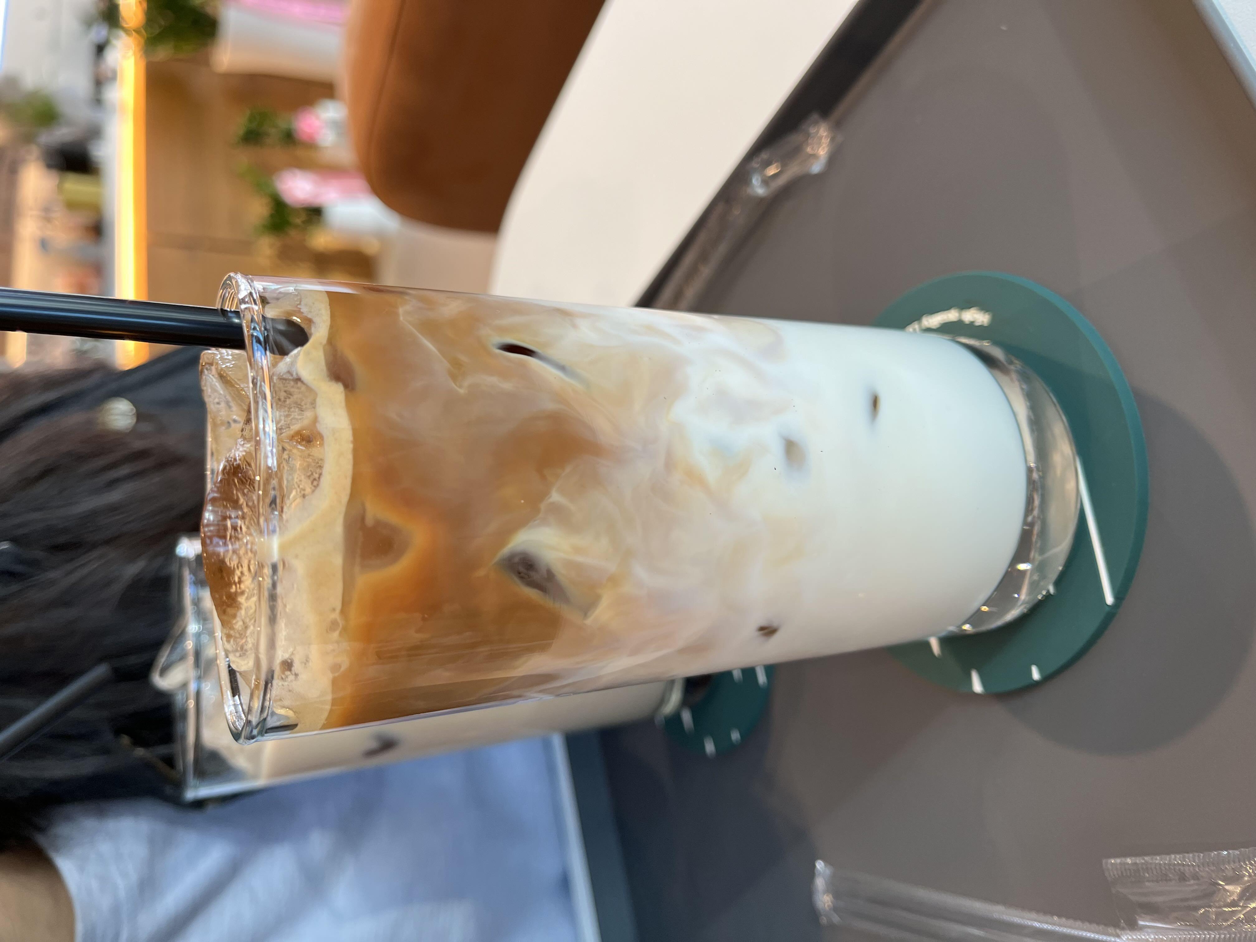 항상 친절하시고 커피맛도 너무 좋아요