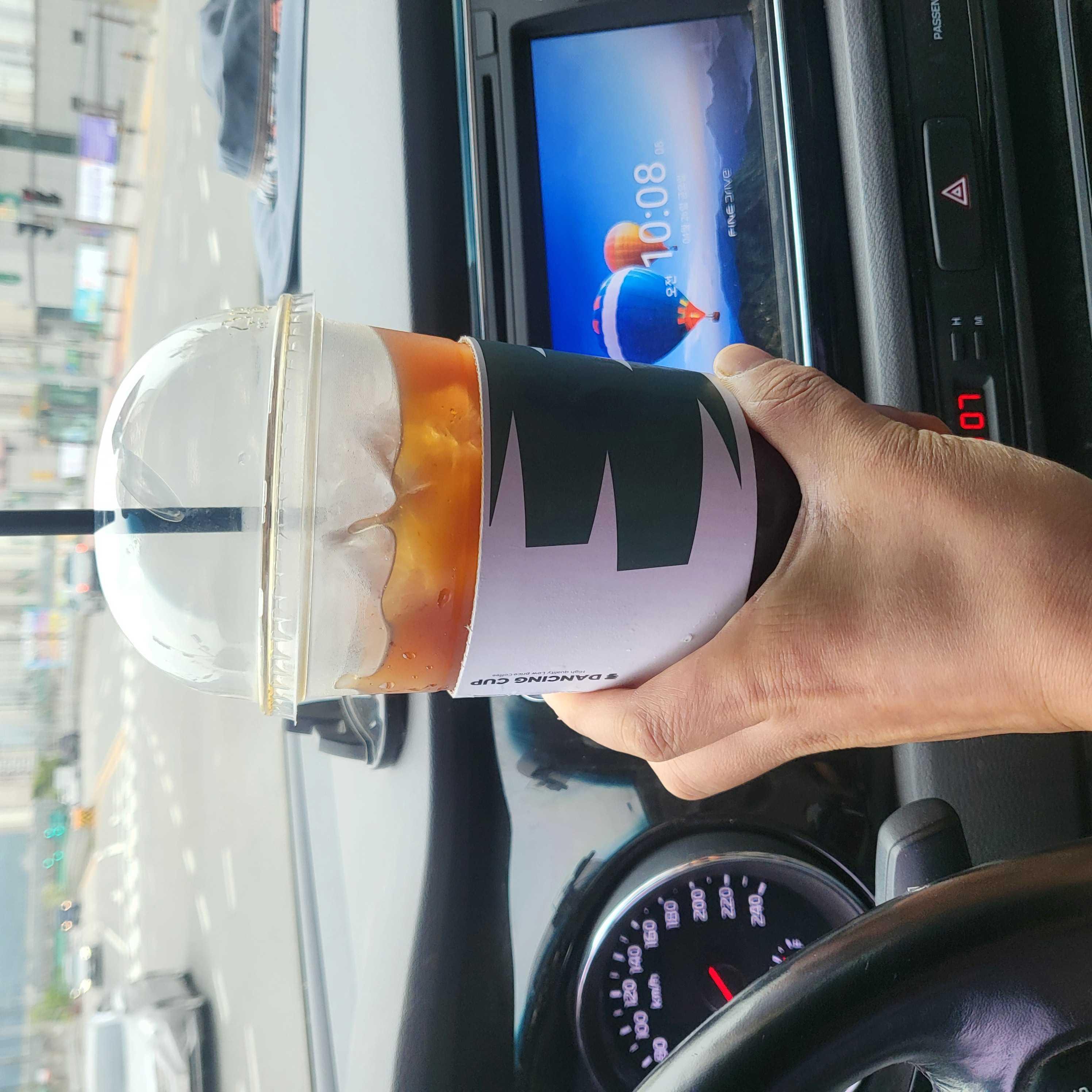 맛이 좋아요