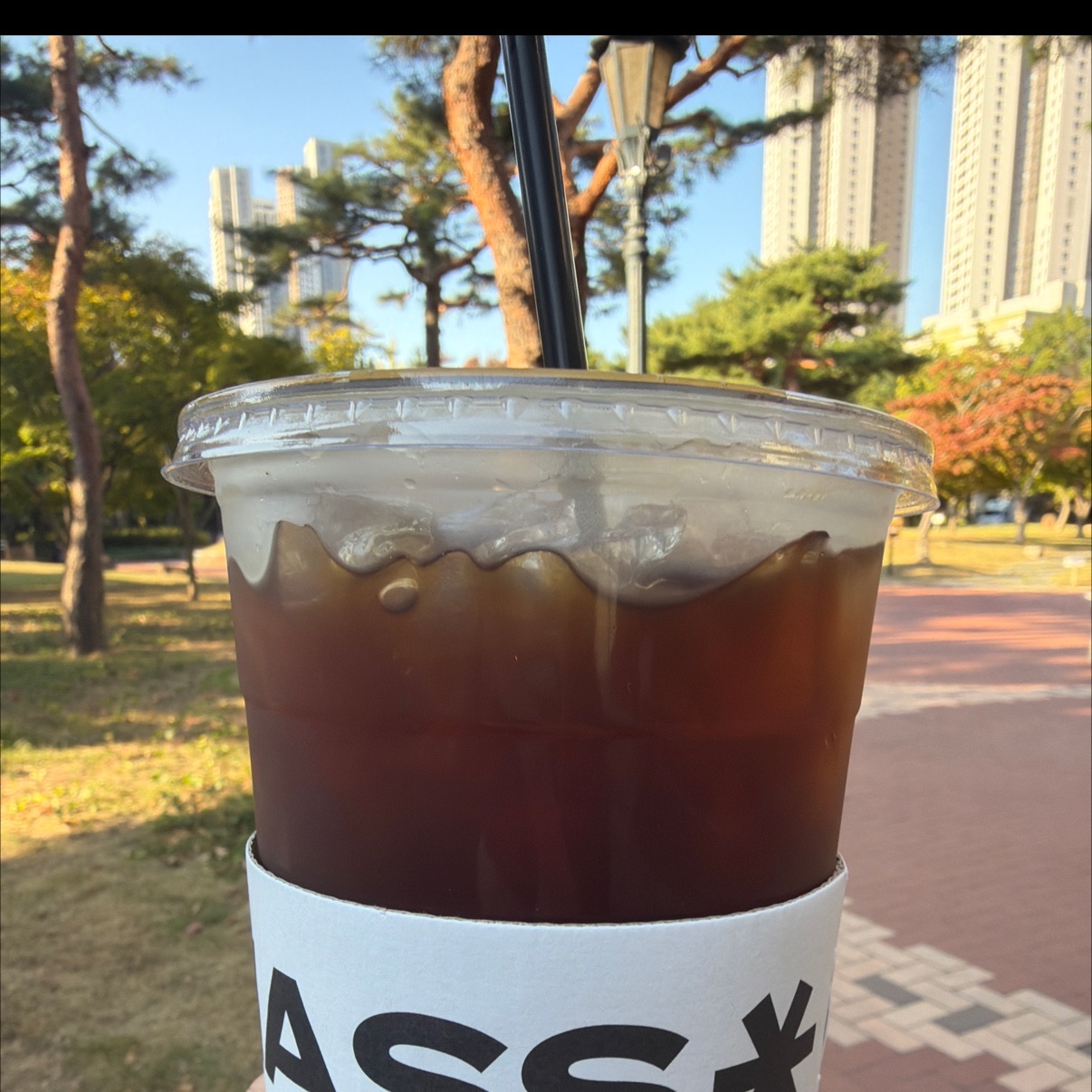 아아 마싯어용^^🫶🏻