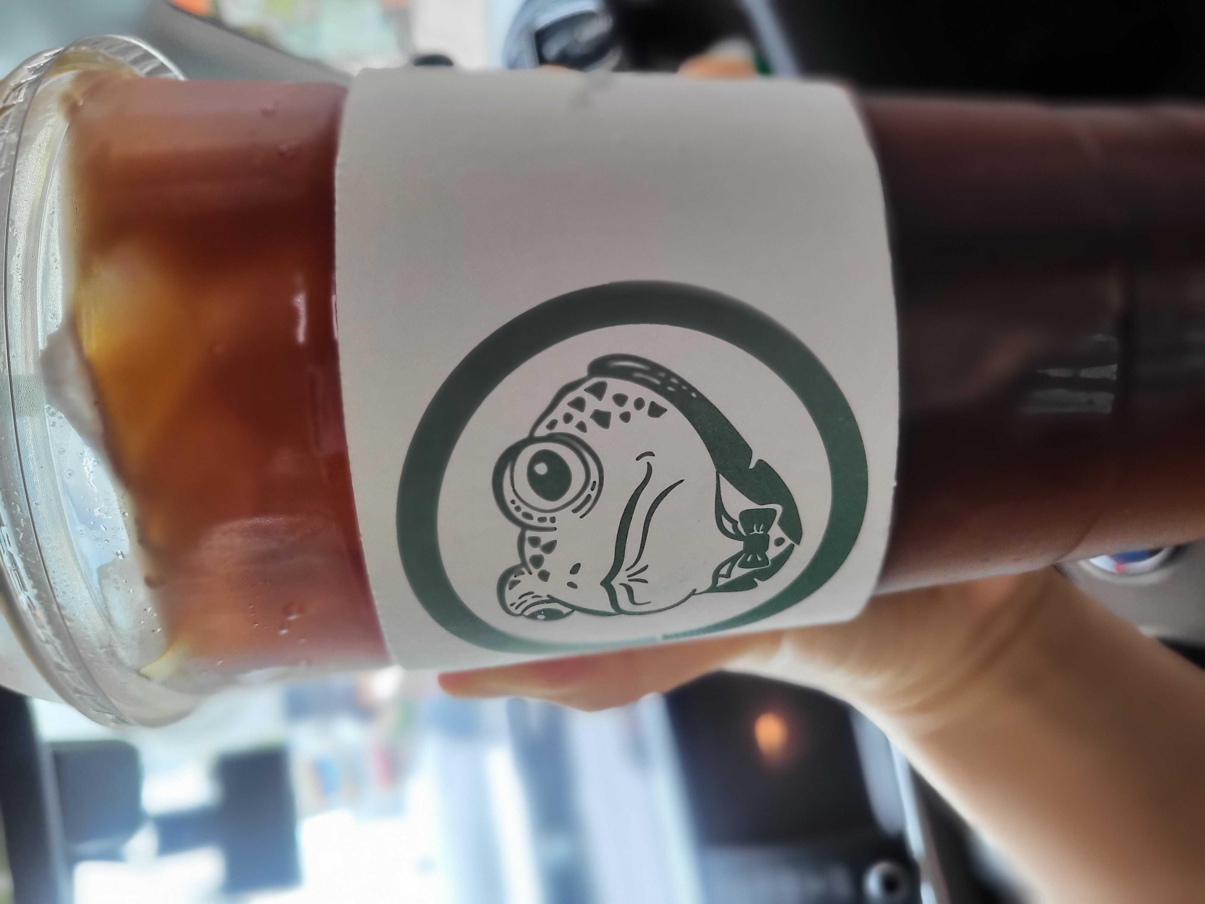 잘먹었어요 감사합니다 