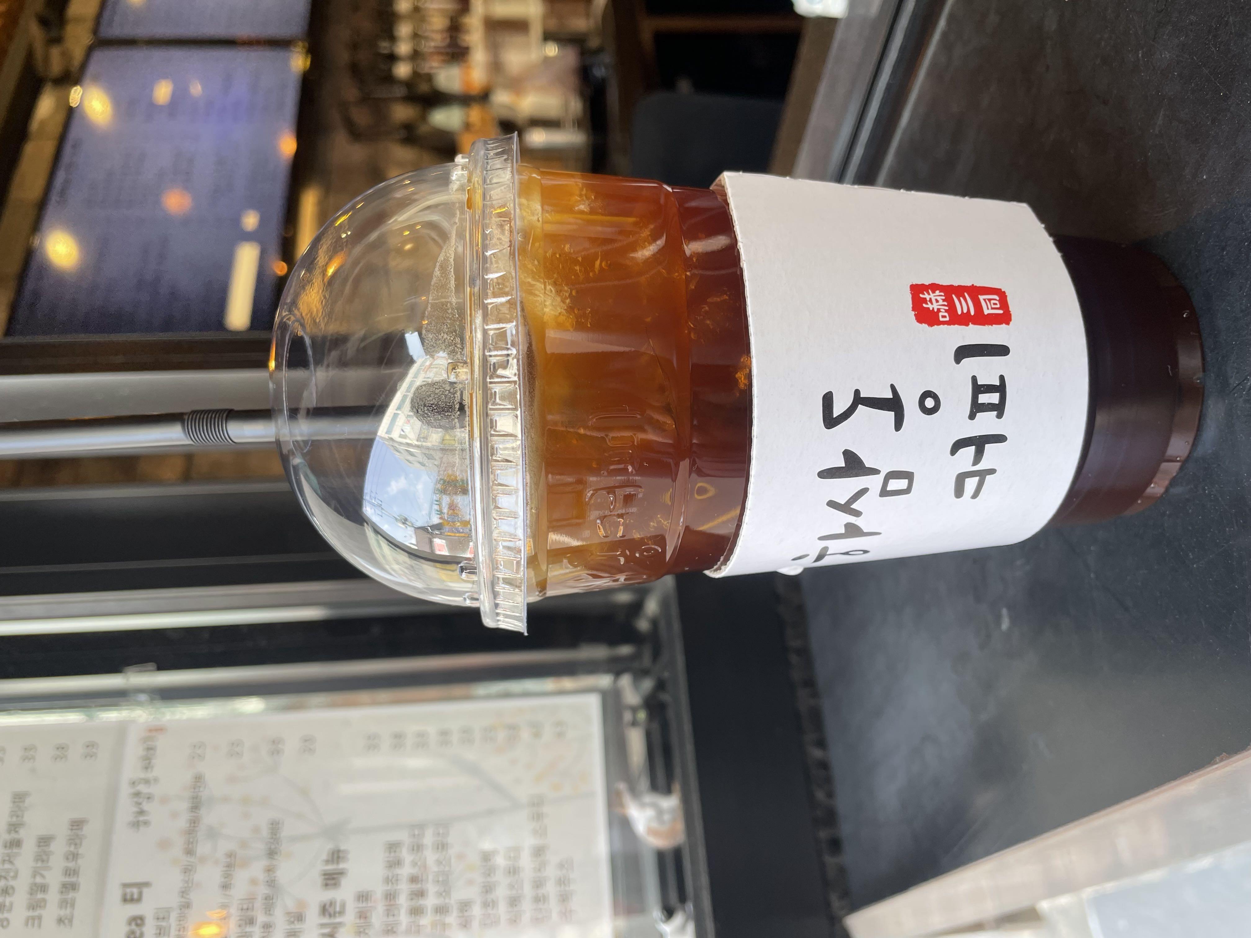 직원분께서 조리도 빨리 해주시고 친절