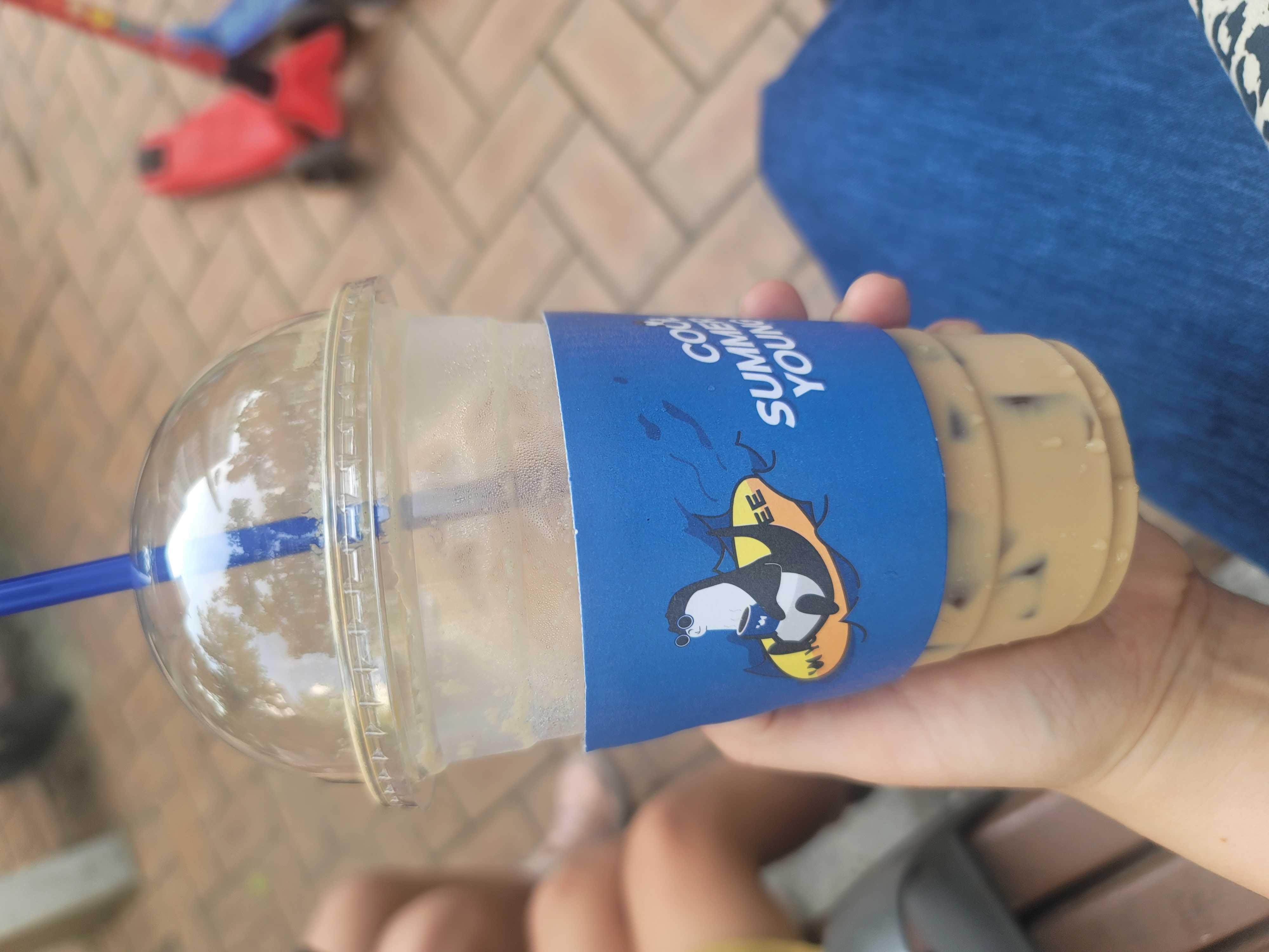 할인쿠폰이 있어서 자주 주문하는데 커