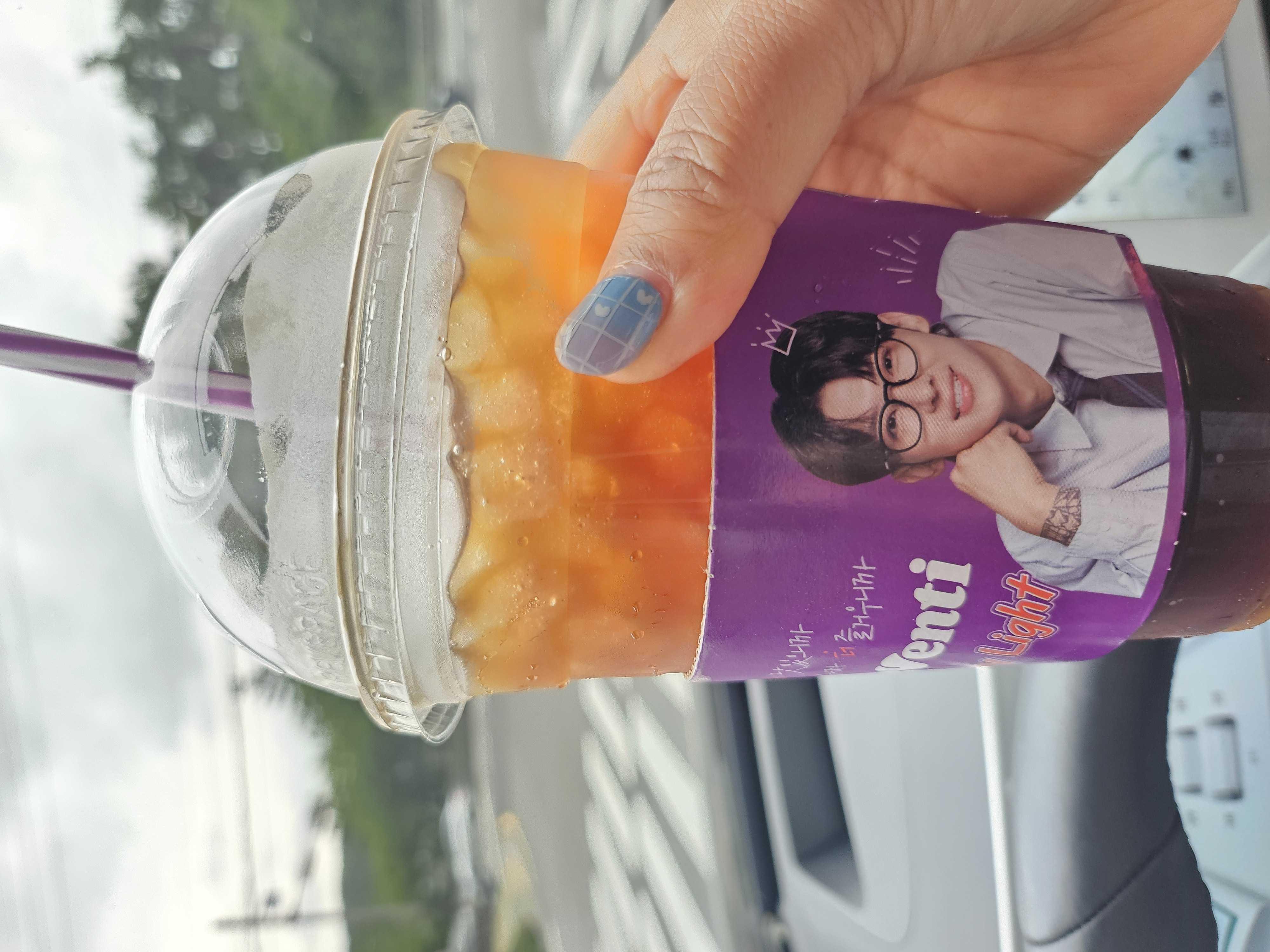아이스아메리카노