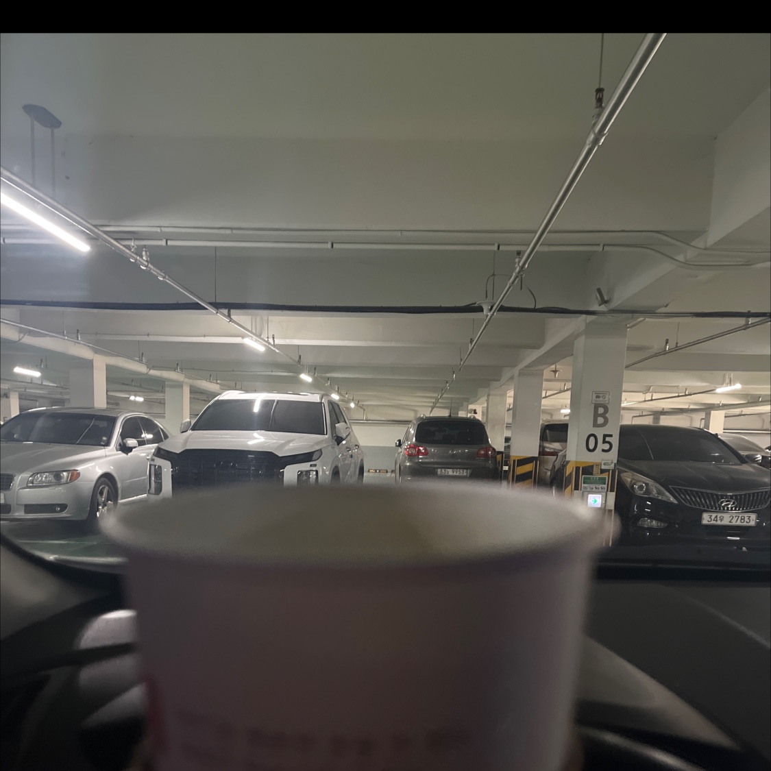 하삼동 에서 오늘 최고 커피👍
누구