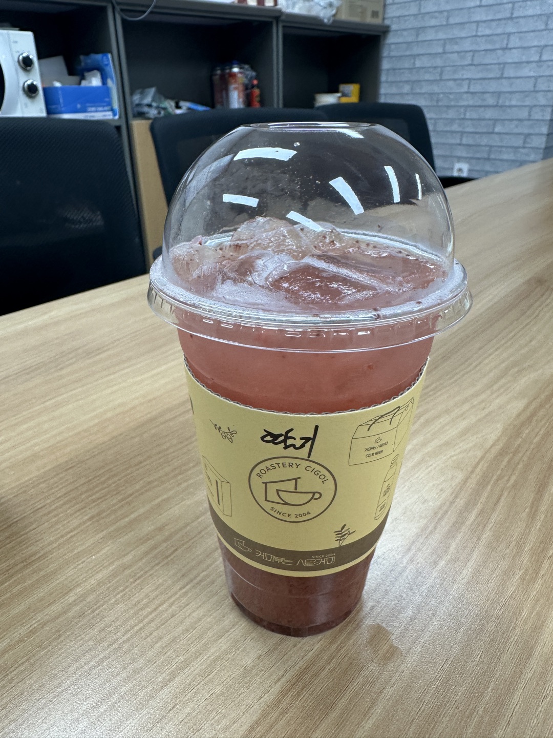 모든 메뉴들이 다 맛있어요 ㅋㅋ

회