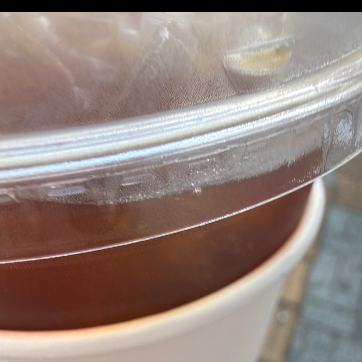 출근할때마다 커피먹는데 늘 변함없이 