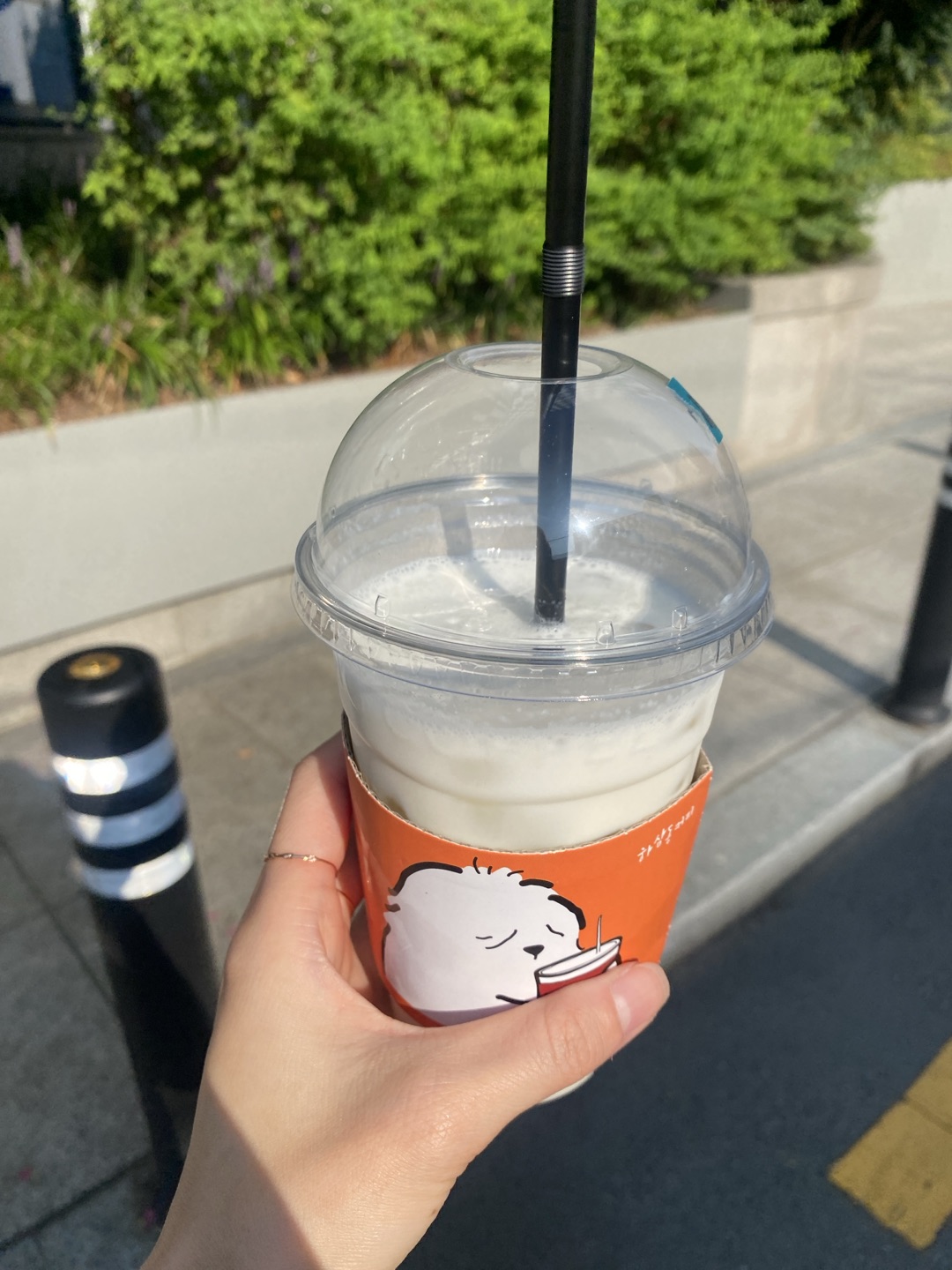마라떼 너무 마싯네요,,,