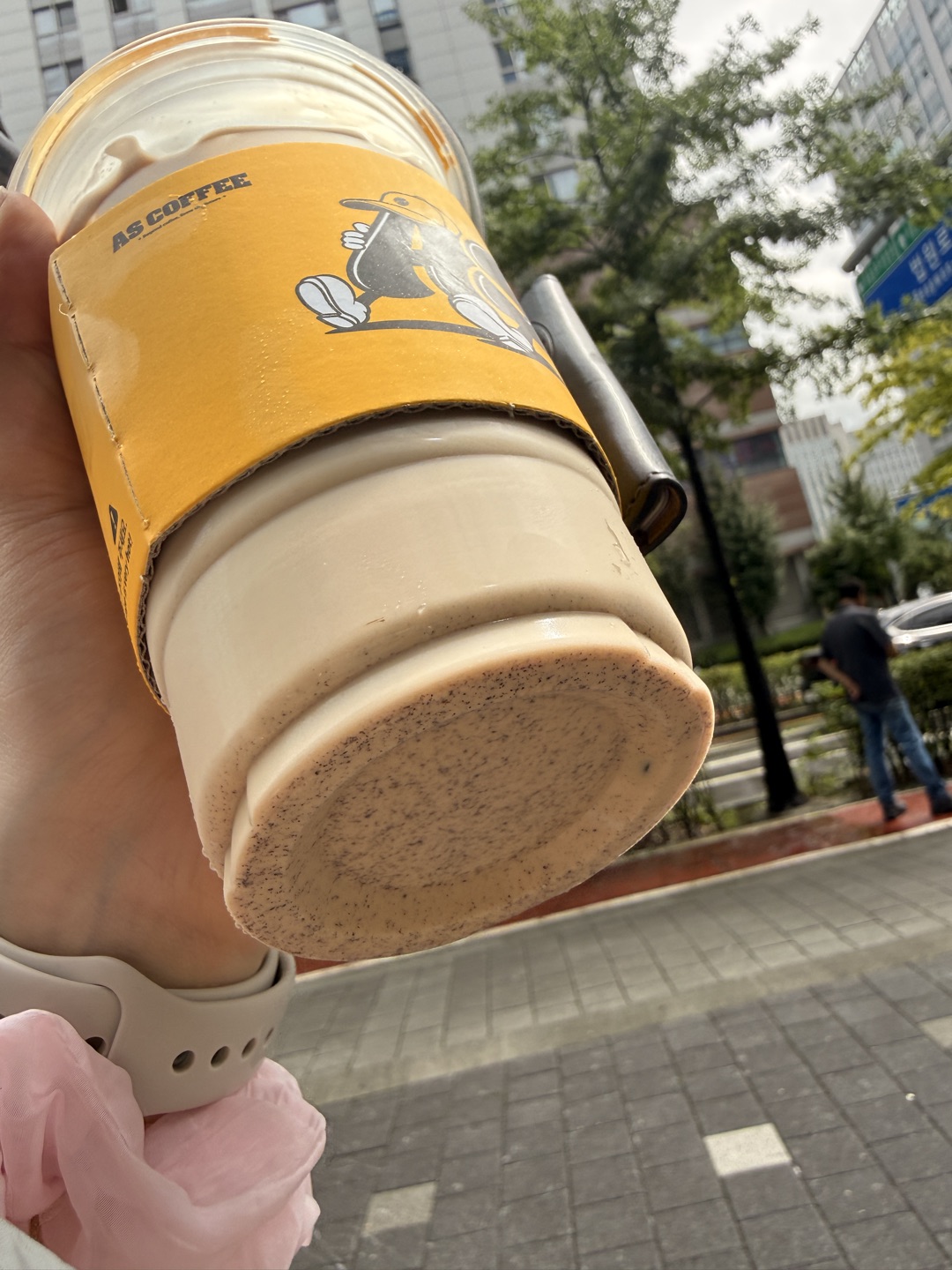 엥 오늘은 뭐가 많은데요??
근데 맛