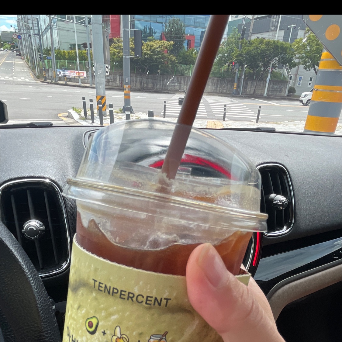 원두가 젤맛있어요👍🏻👍🏻