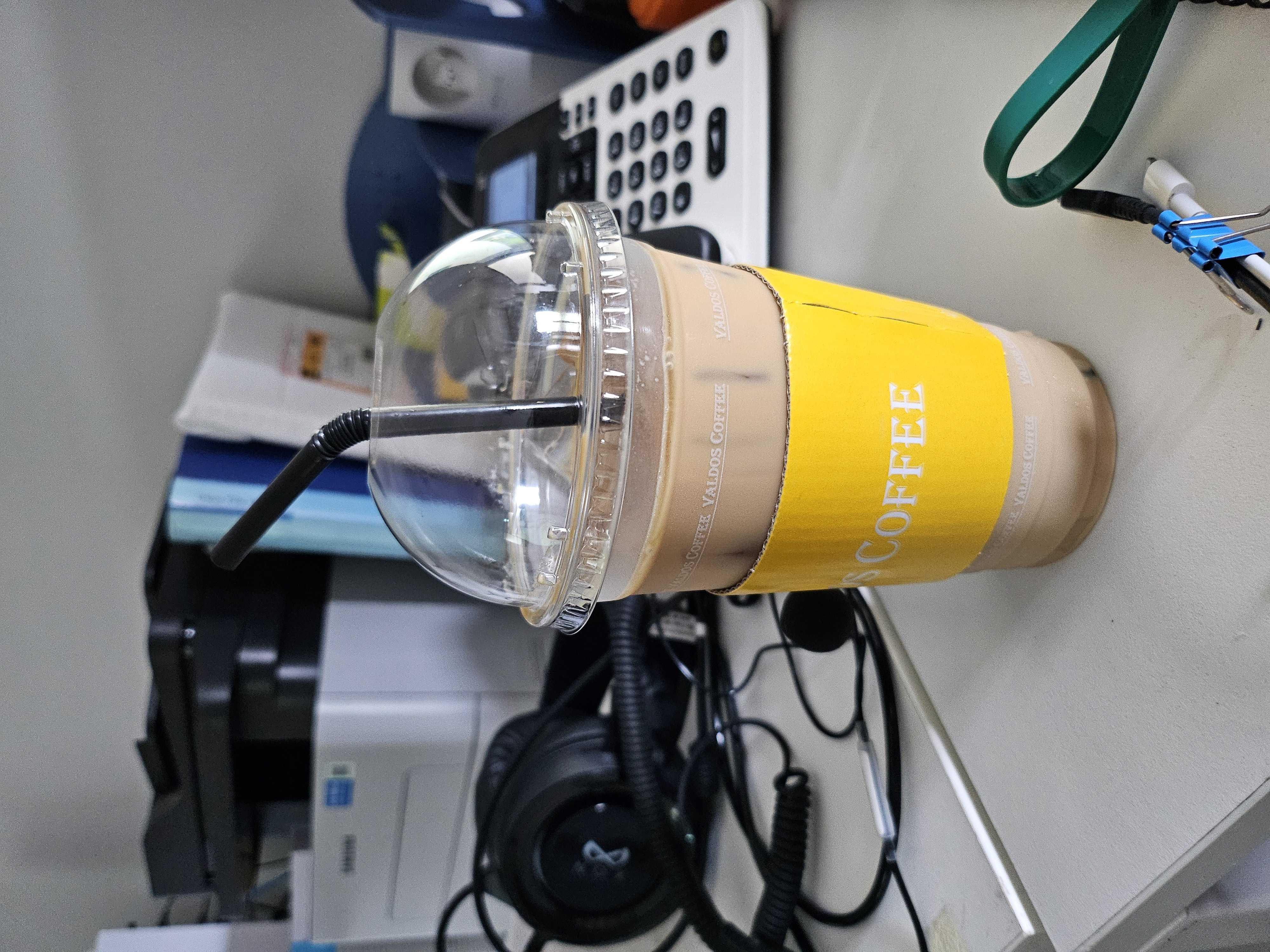 패스오더사용하니 빠르고넘 좋아요!
매