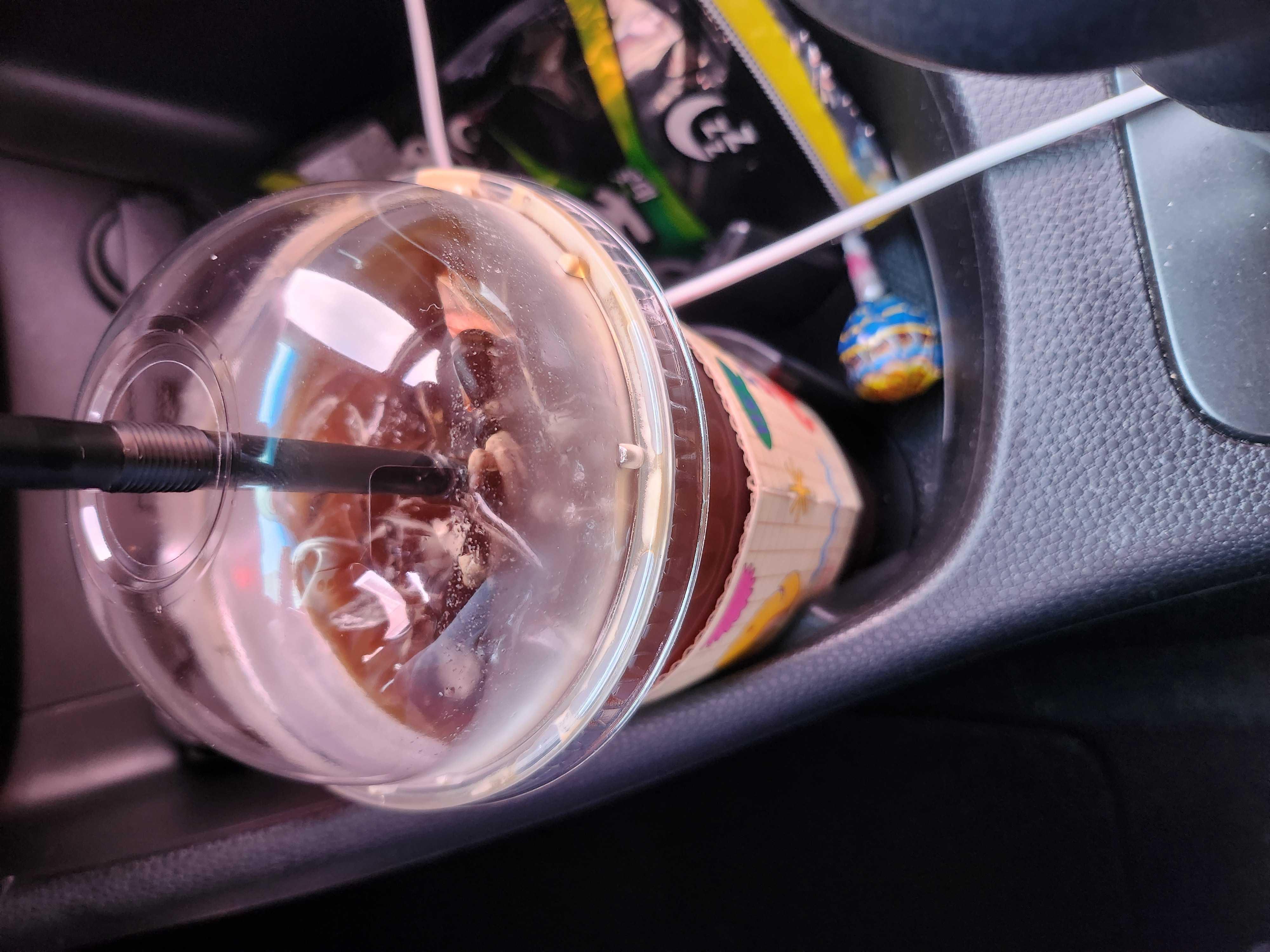 좋아요 
더 맛있는거 같아요  ㅋ