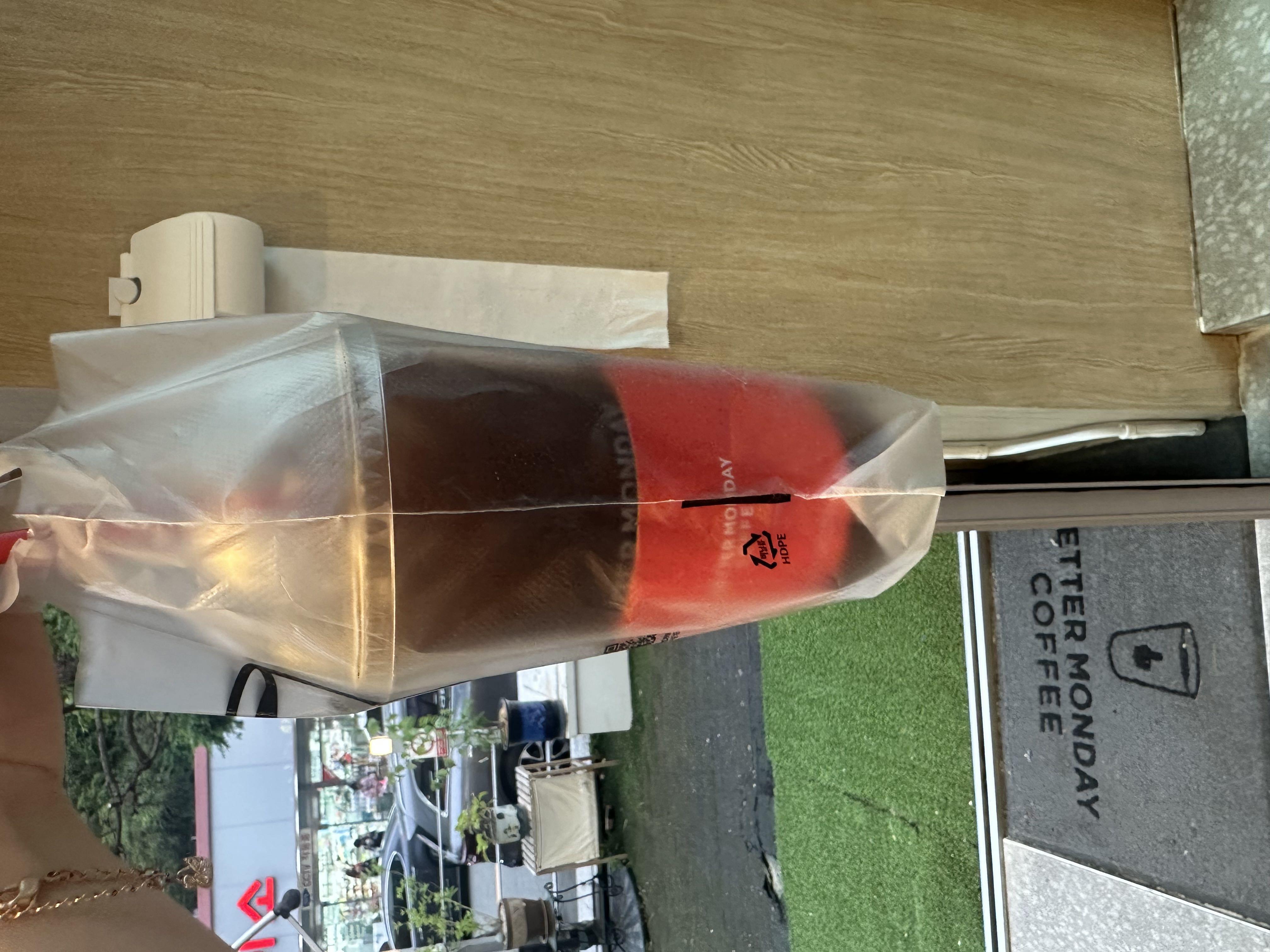 2천원 할인쿠폰 주는 매장이 잘 없던