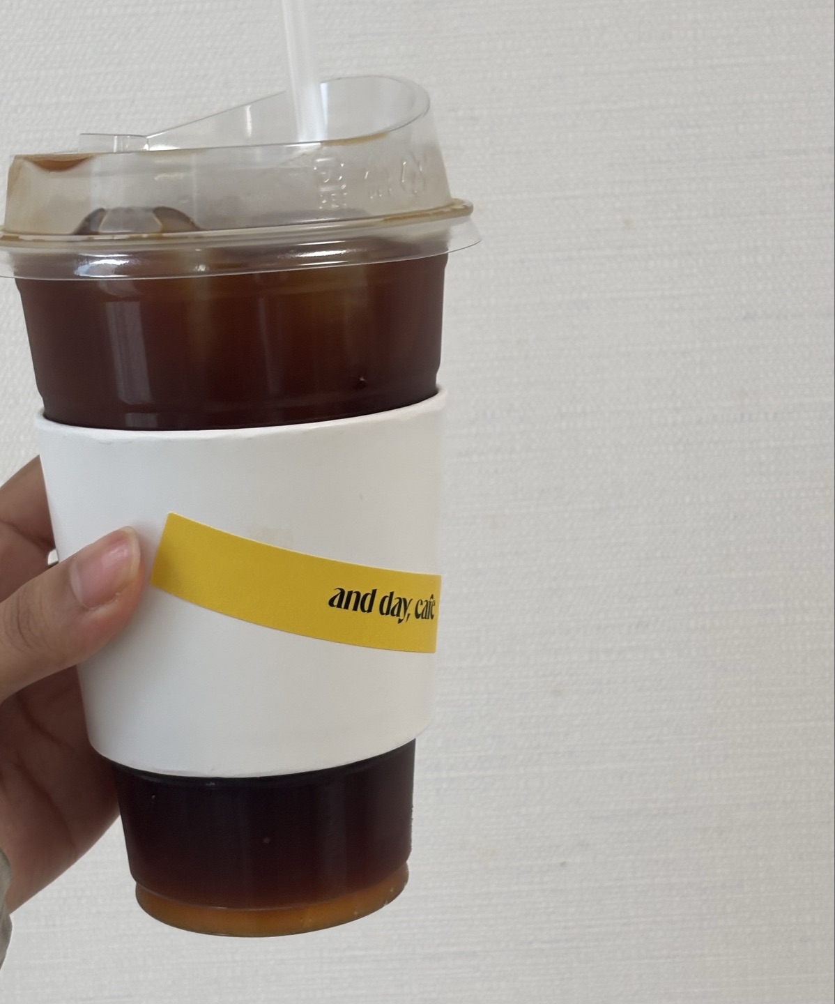 어제 에그타르트먹고 맛있어서 또 먹으