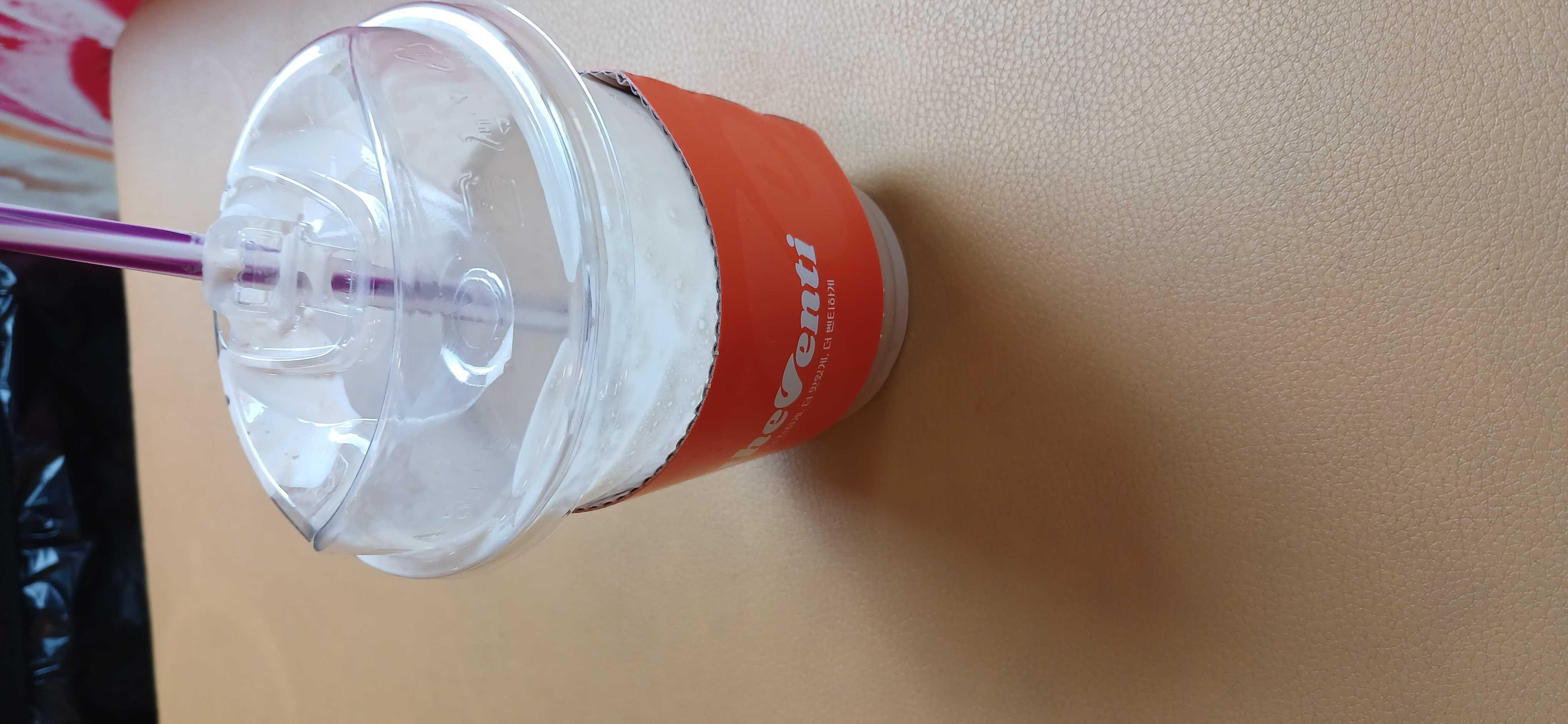 아인슈페너 짱 가성비짱인 더벤티