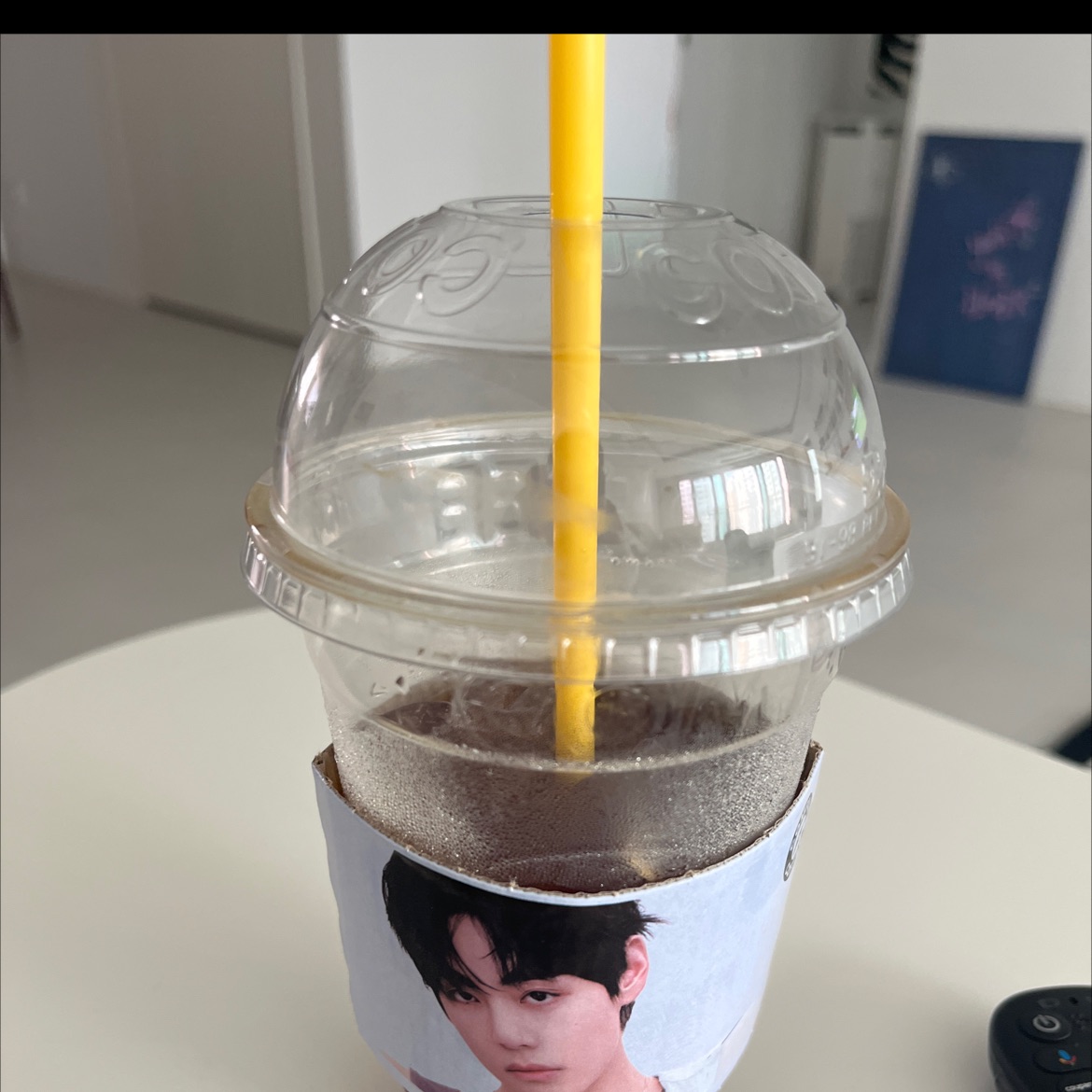 아메리카노 맛있어요