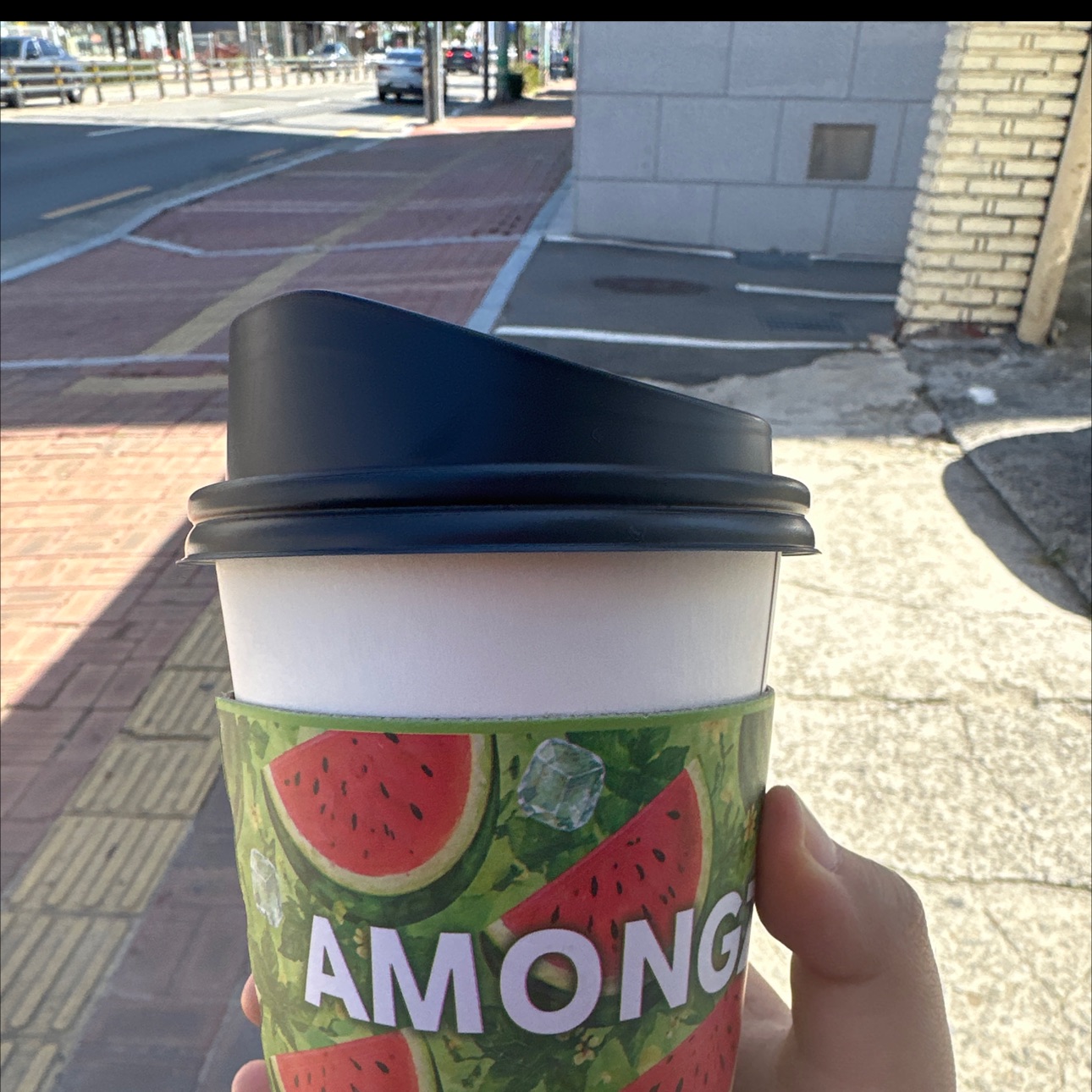 말모말모 진짜 맛있어요