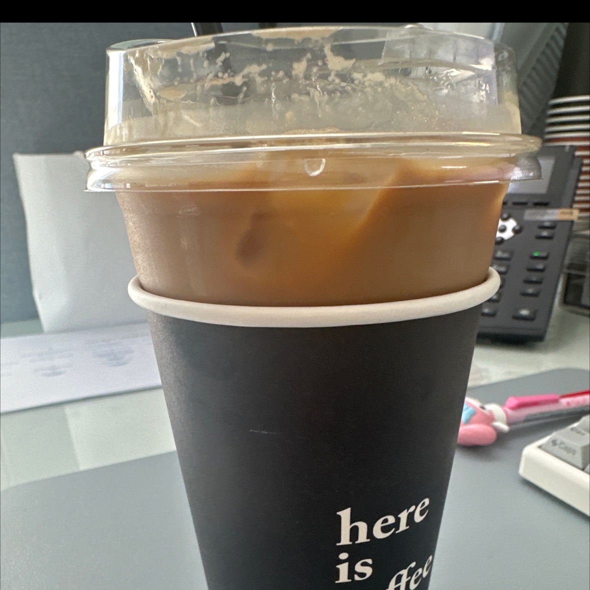 자주 주문하는데 한결같이 맛있습니당