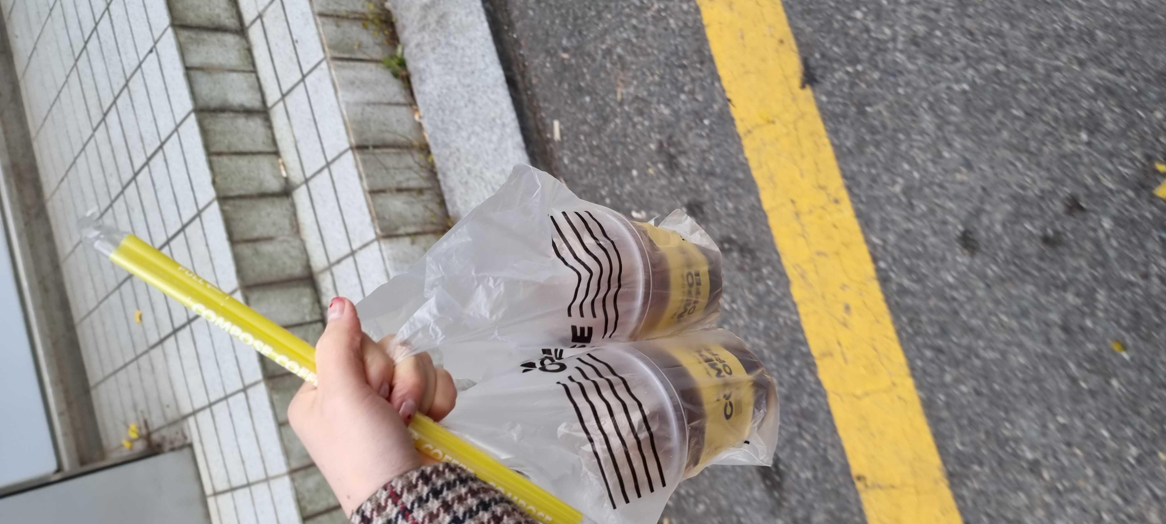 빠르고 편하고 맛있어요